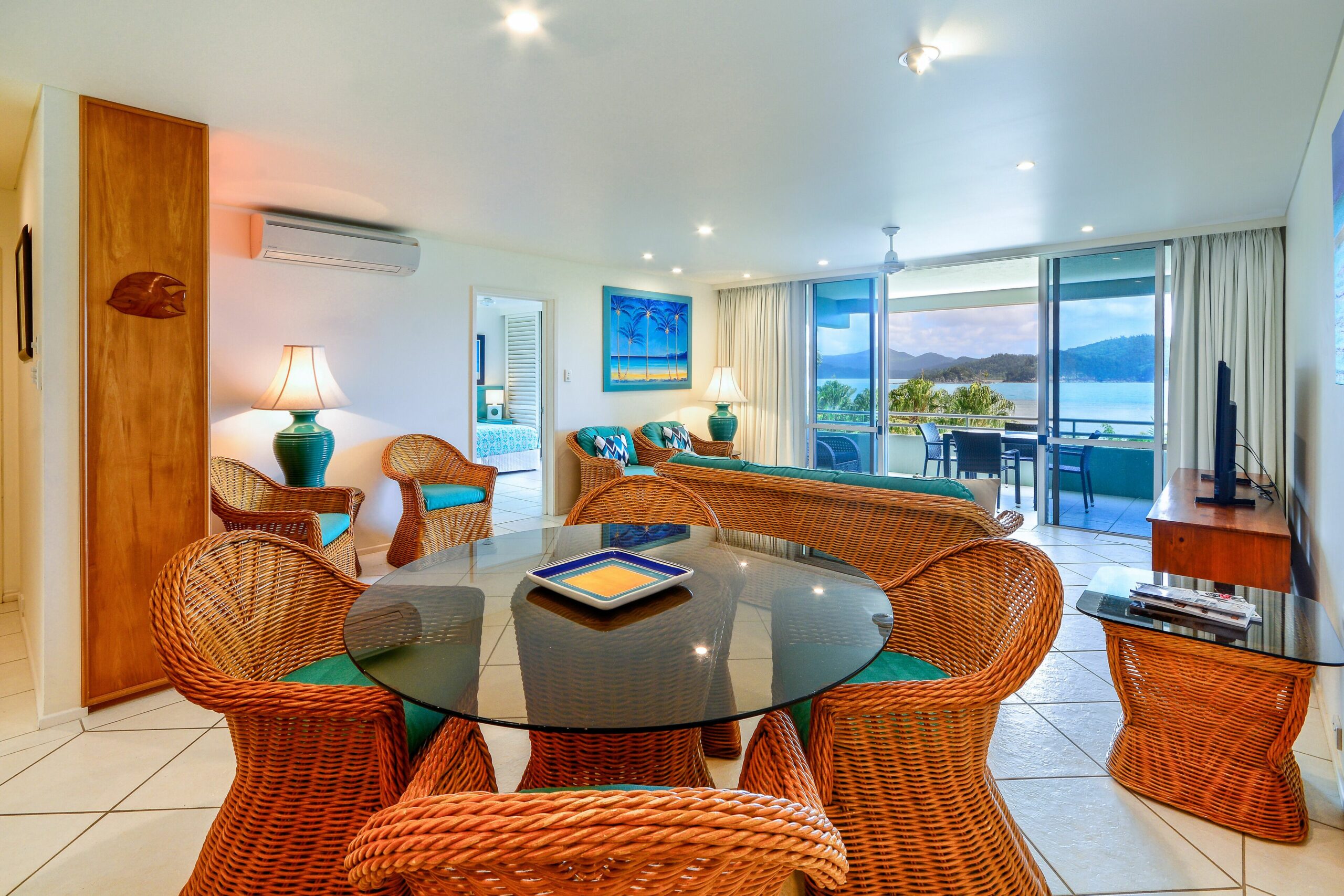 Hamilton Island Vacation Rentals