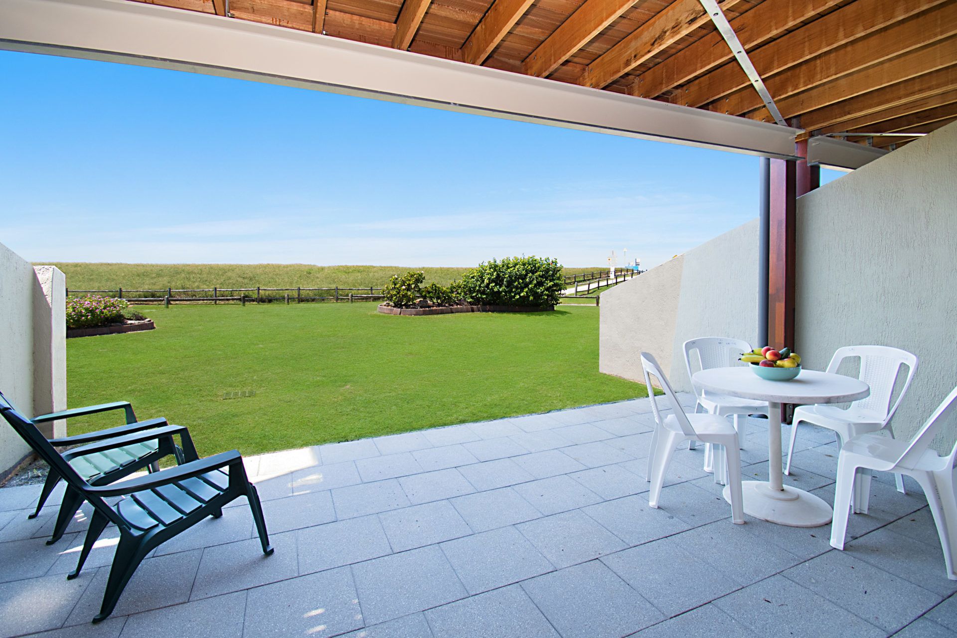 Sunrise Reef Unit 2 - Lennox Head