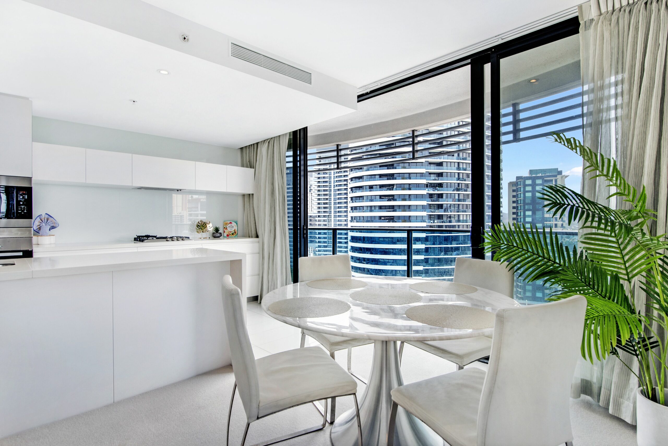 Oracle Resort, Broadbeach - Q Stay