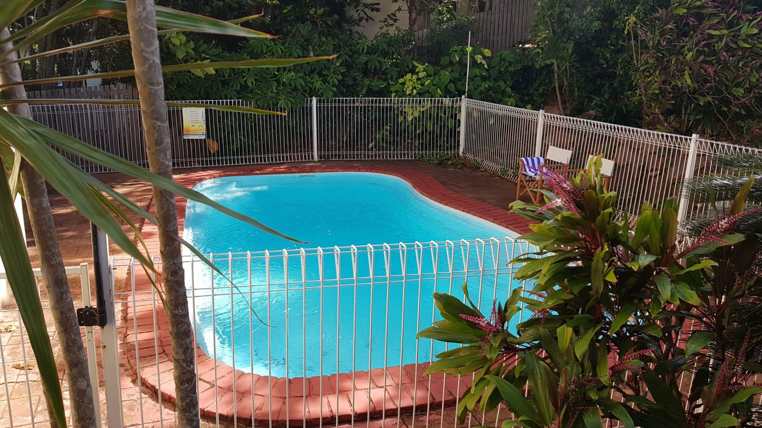Beach House on Begley - Airlie Beach