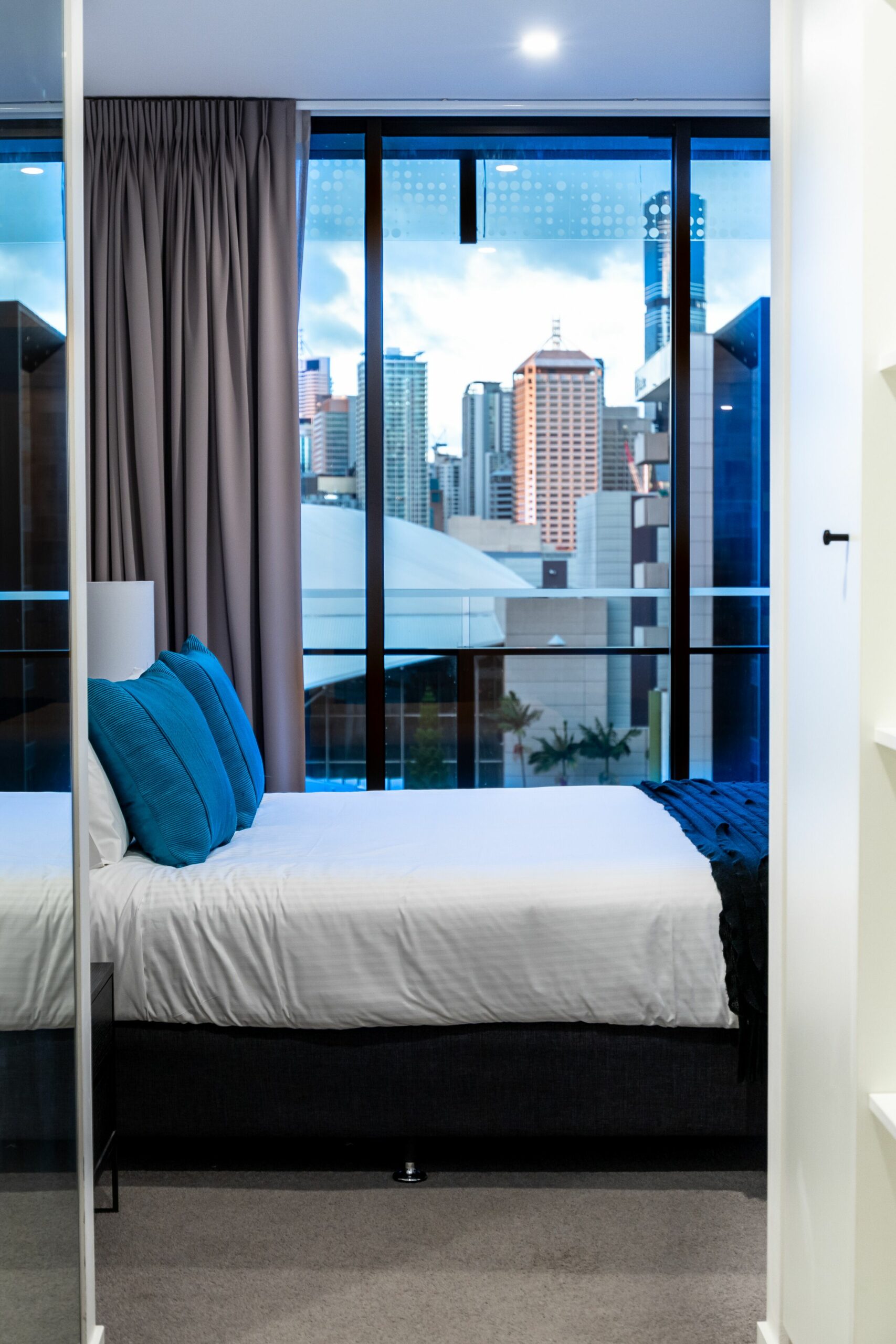 Opera Apartments South Brisbane