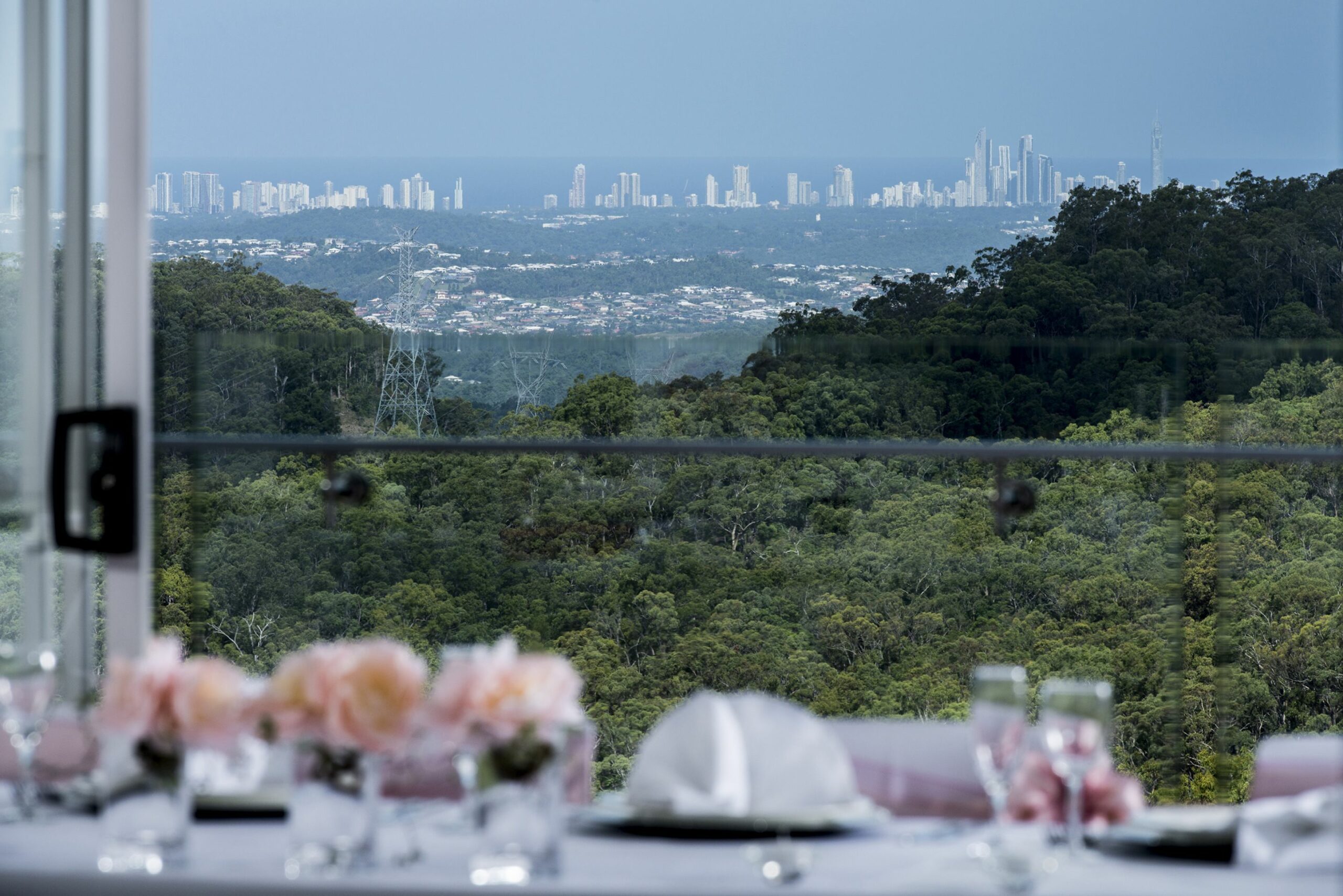 Hilltop on Tamborine