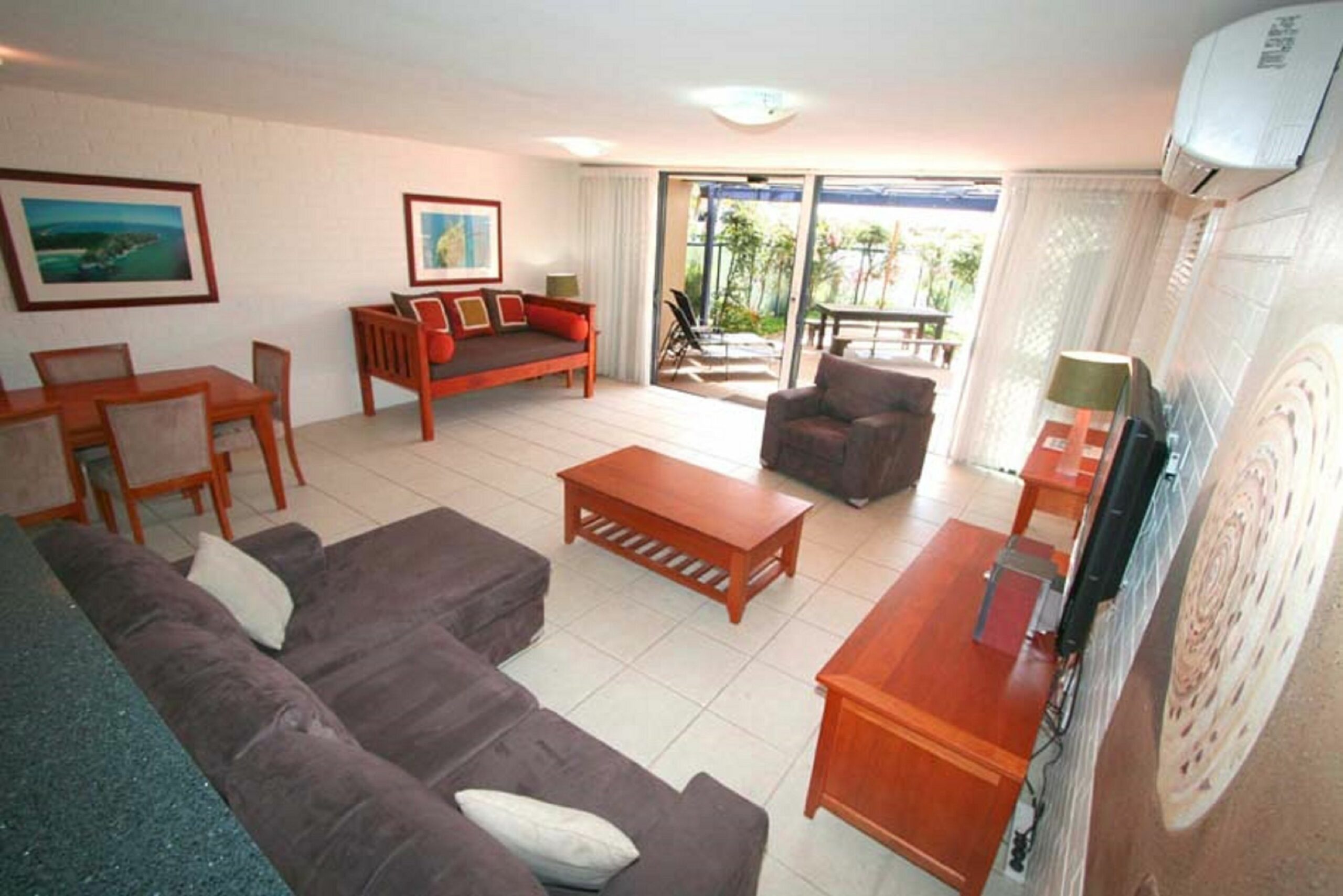 Byron Bay Beachfront Apartments