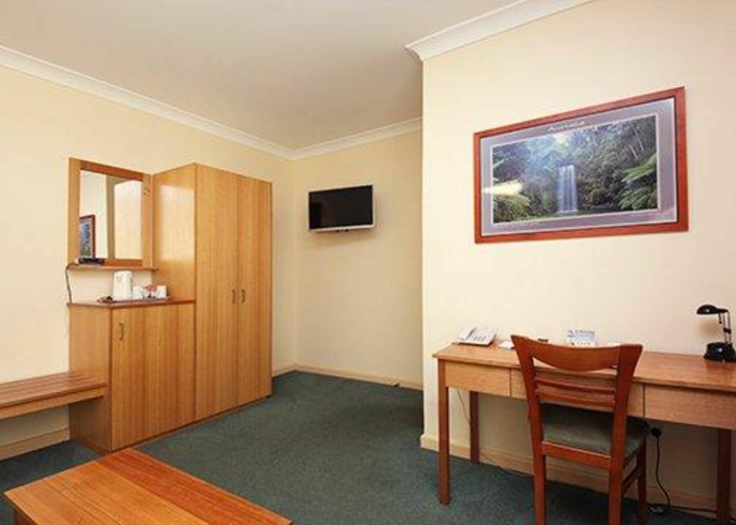 Quality Inn Grafton