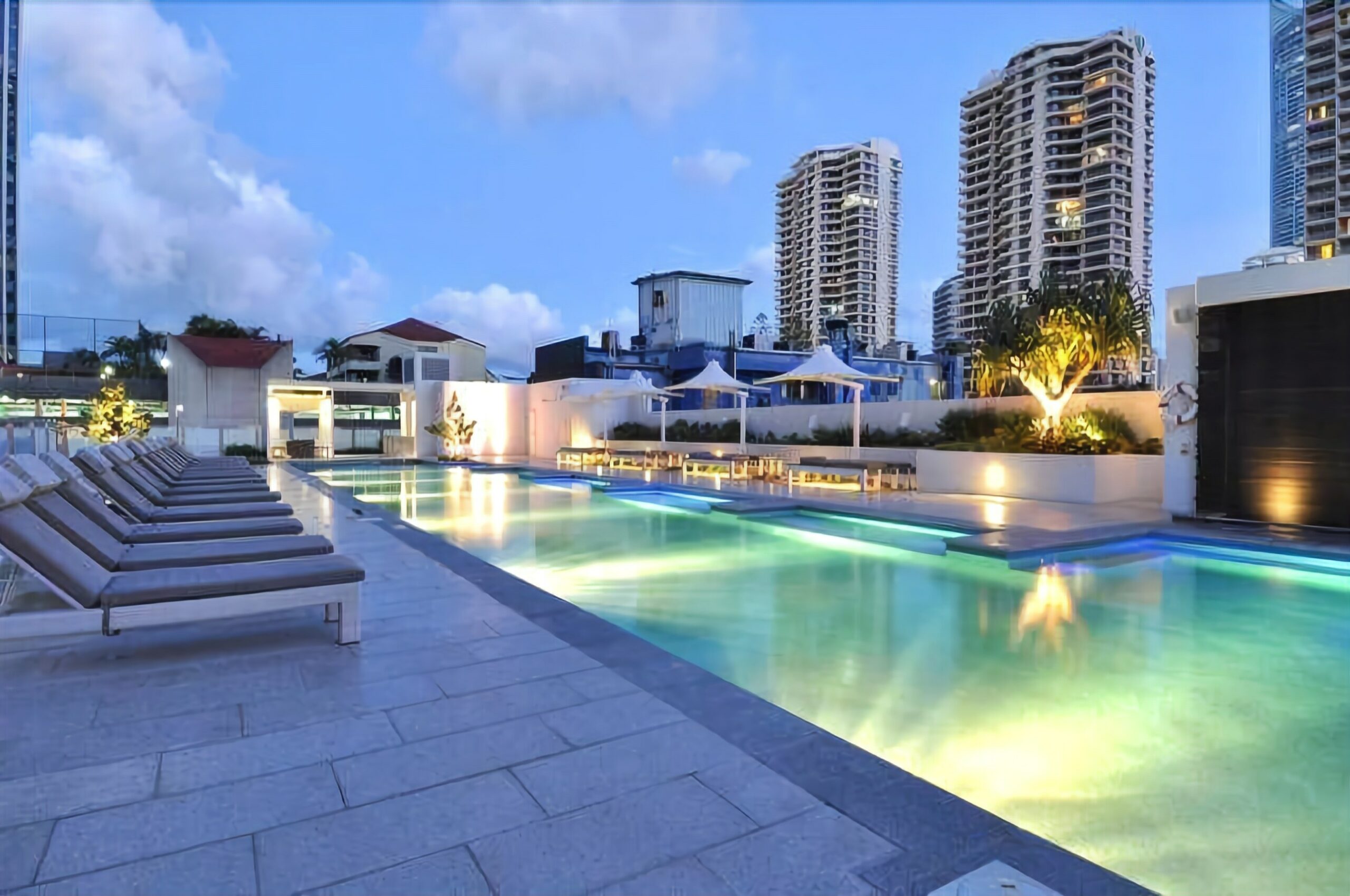 H-Residences Surfers Paradise - GCLR