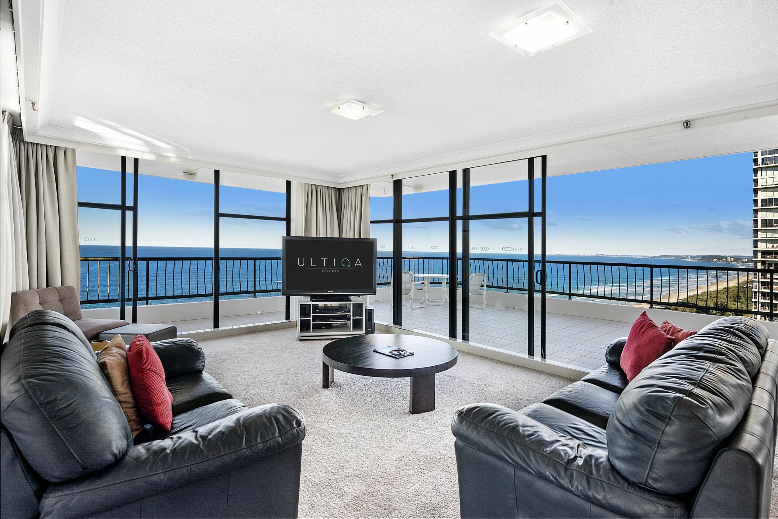 ULTIQA Beach Haven At Broadbeach