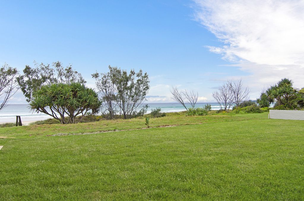 Sentosa at Tugun Beachfront Holiday Home