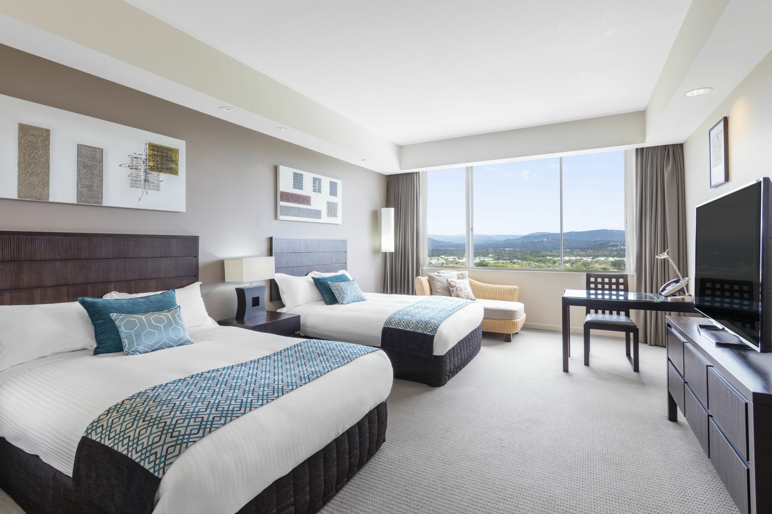 RACV Royal Pines Resort Gold Coast