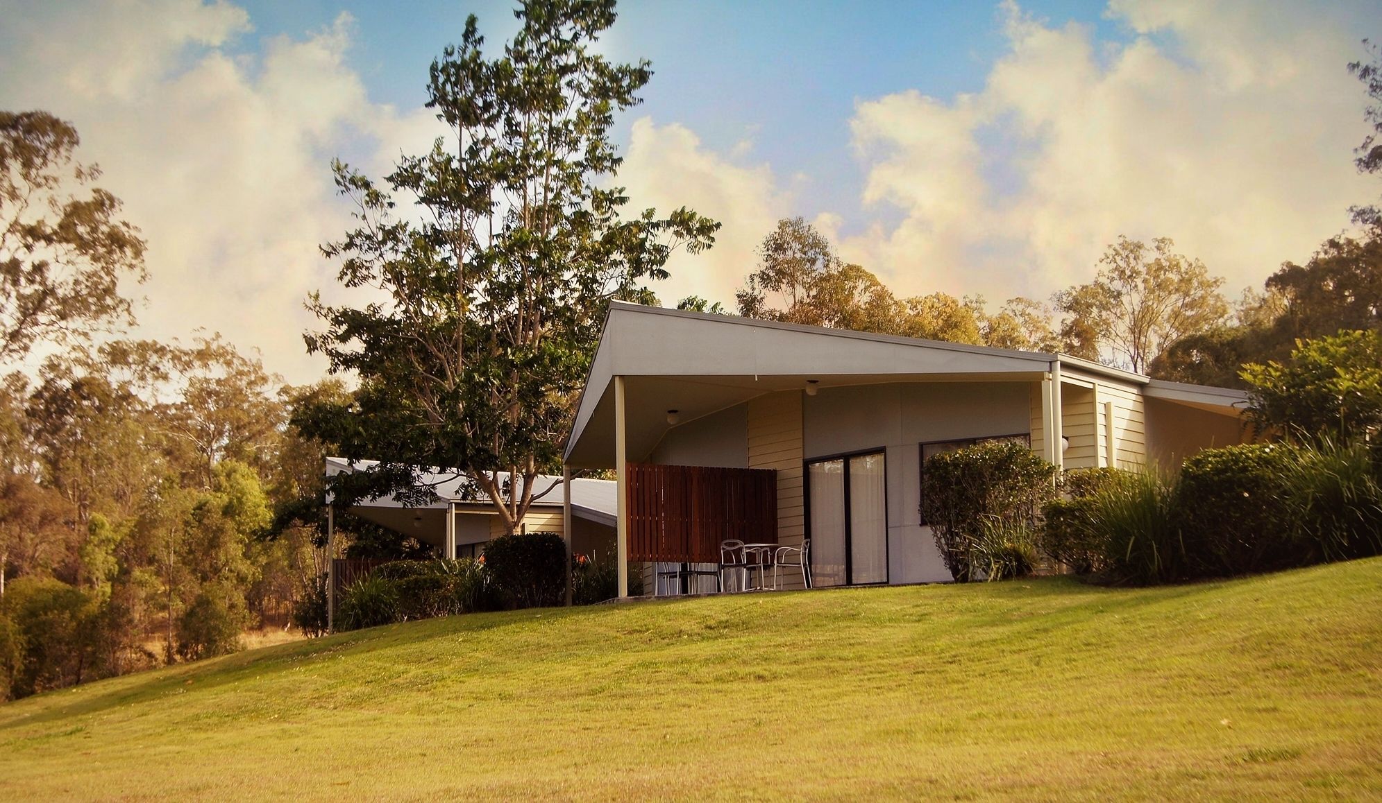 Boonah Valley Motel