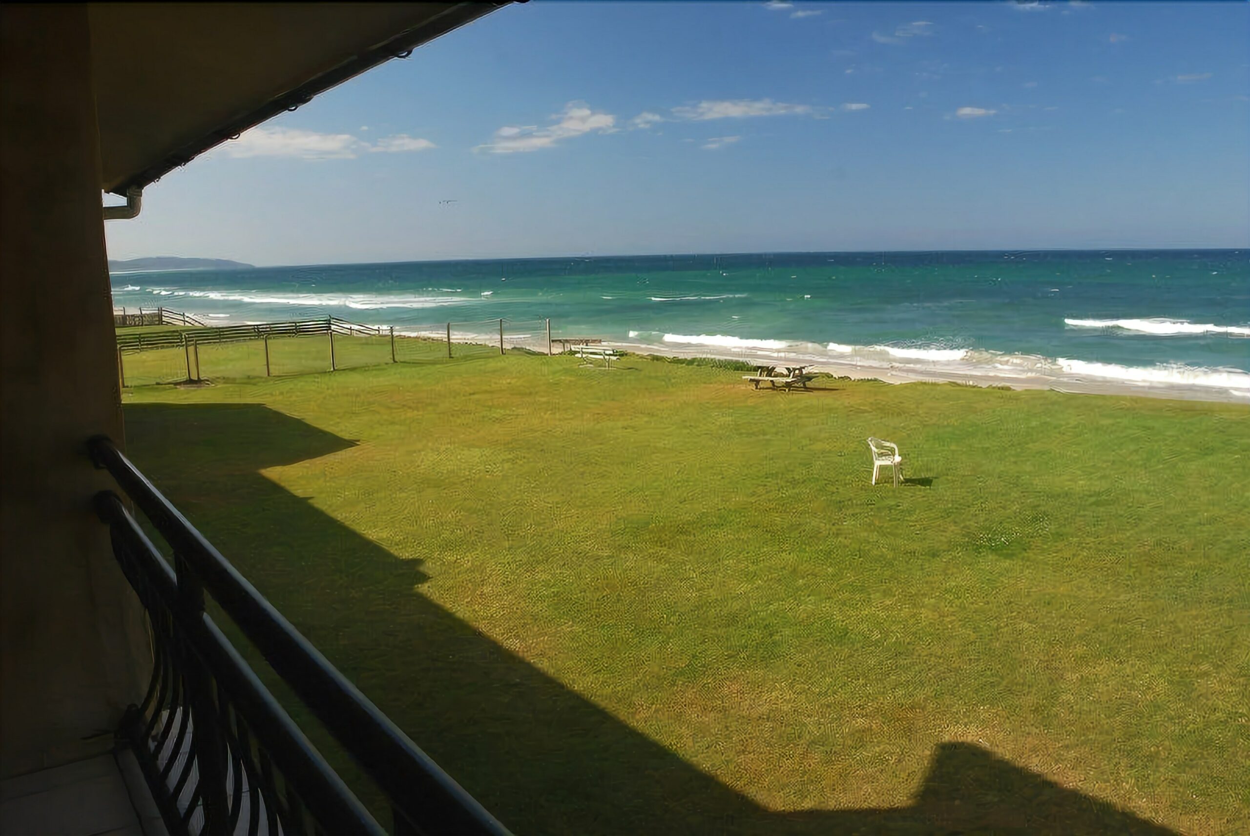 Lennox Head Beachfront Apartments