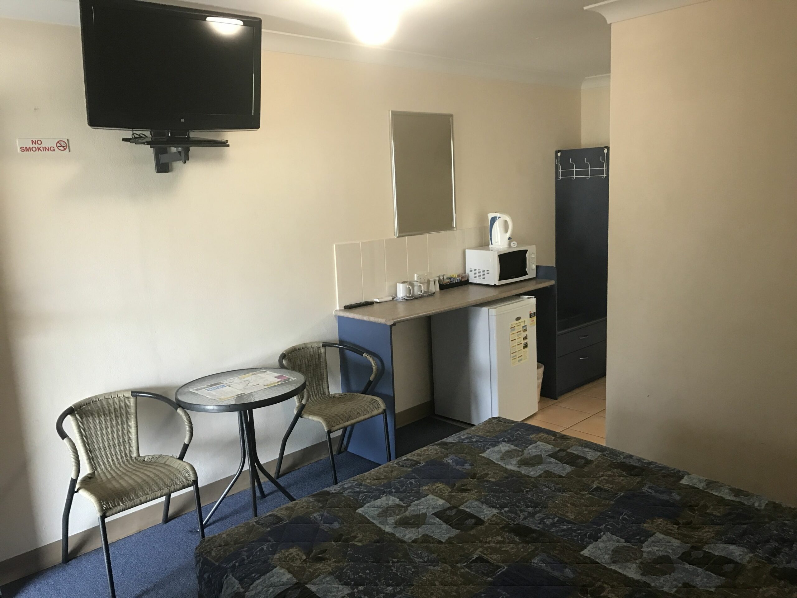 Nanango Star Motel