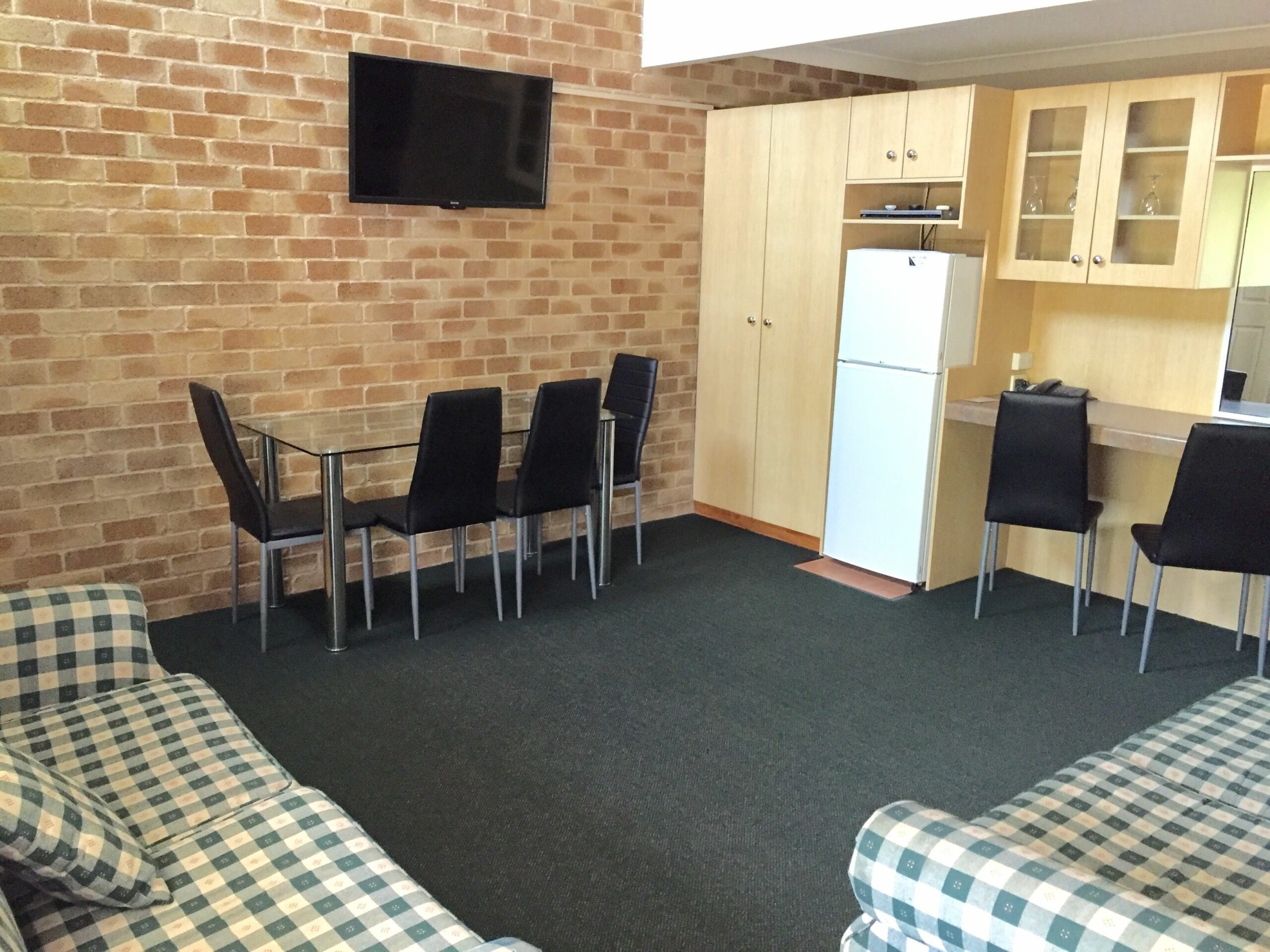 Country Gardens Motor Inn Toowoomba