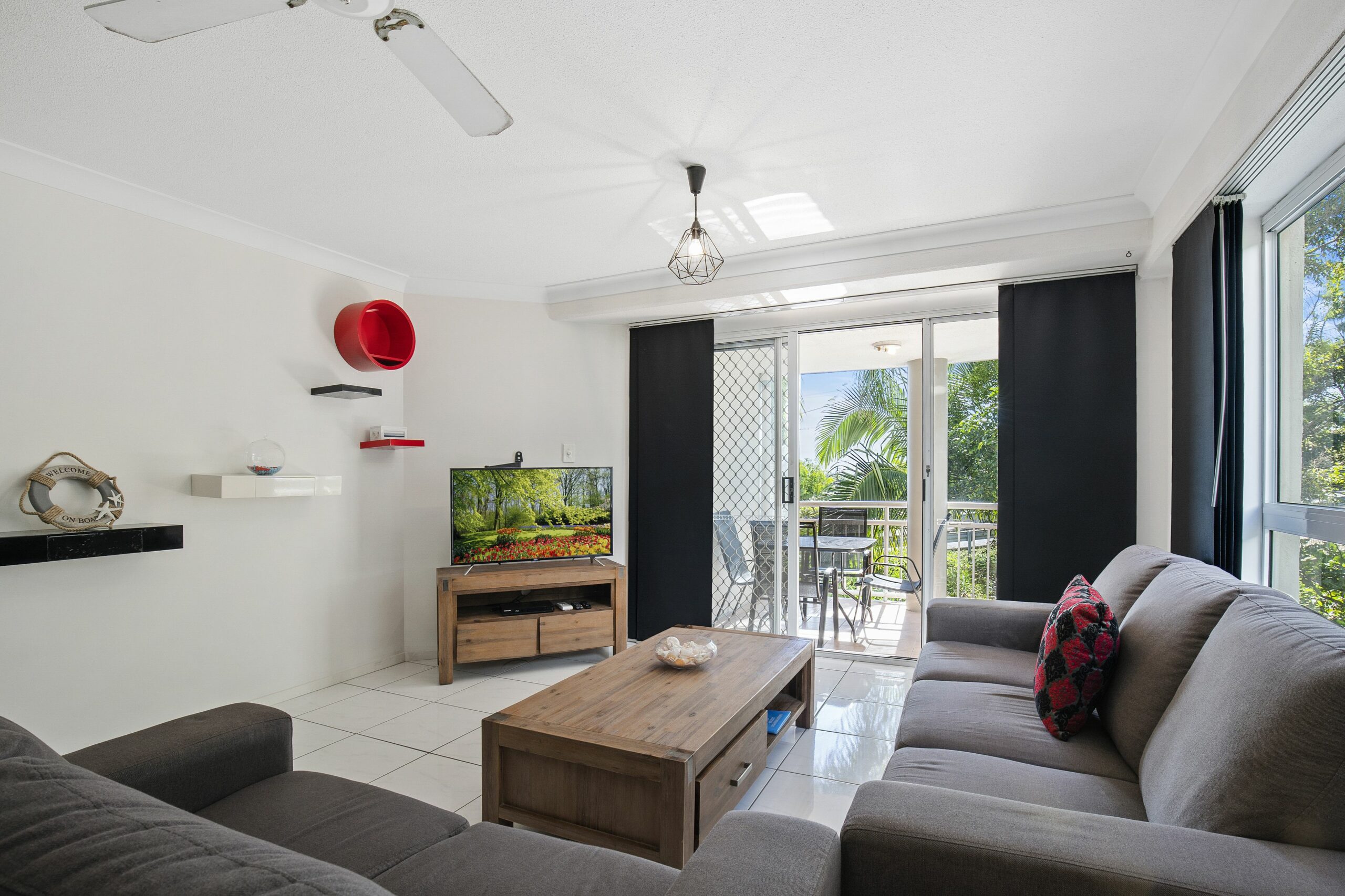 Kirra Palms Holiday Apartments