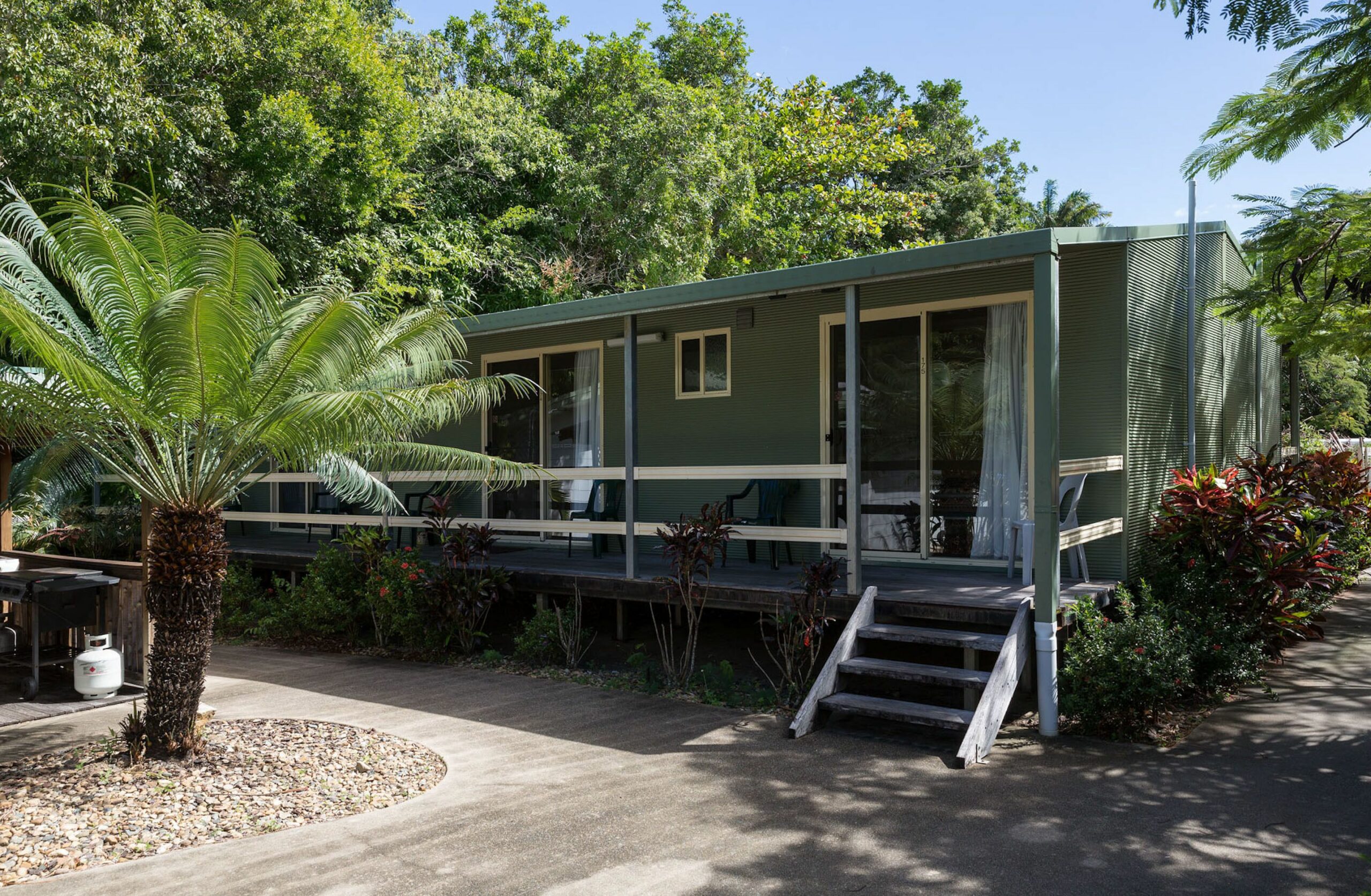 Kipara Tropical Rainforest Retreat