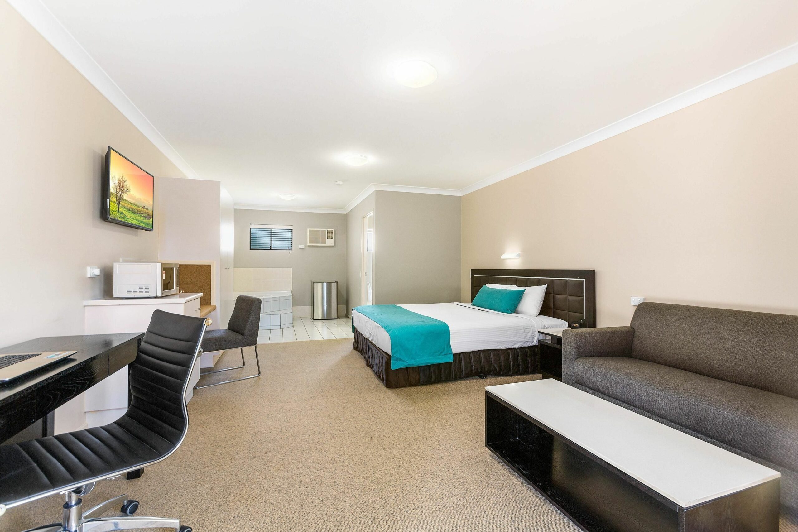 Comfort Inn North Brisbane