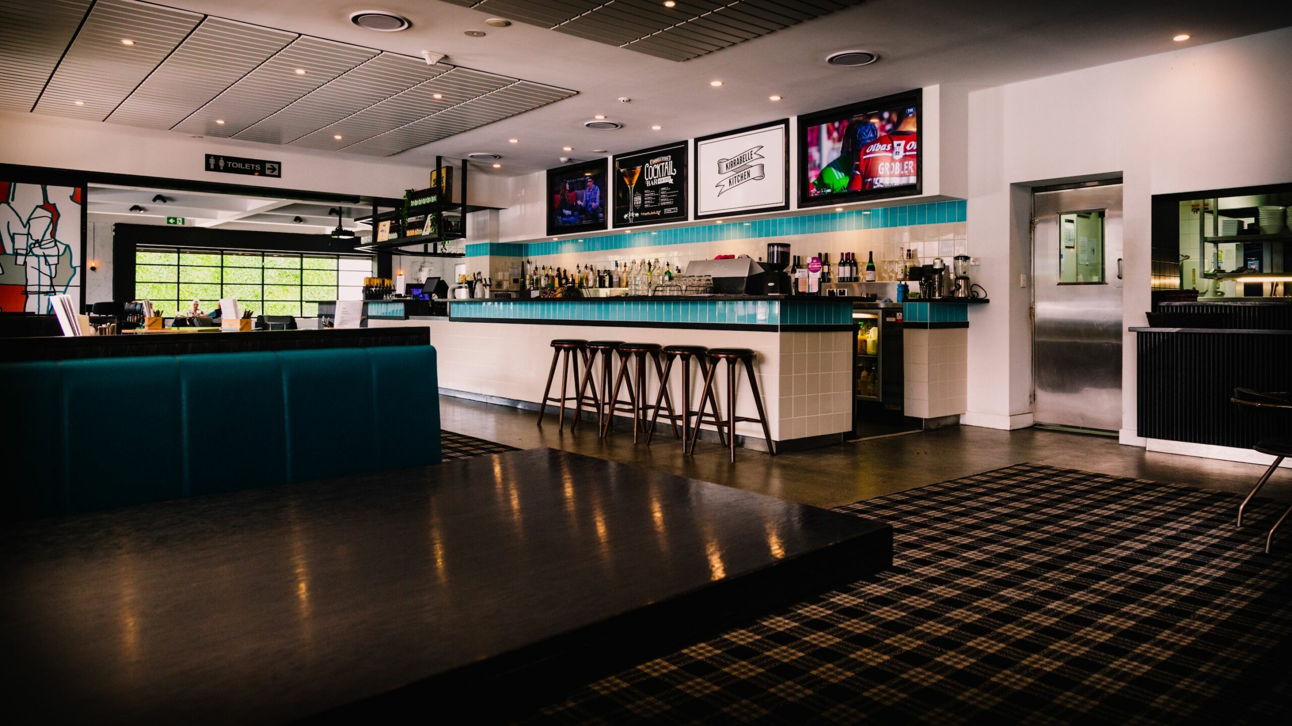 Coolangatta Sands Hotel