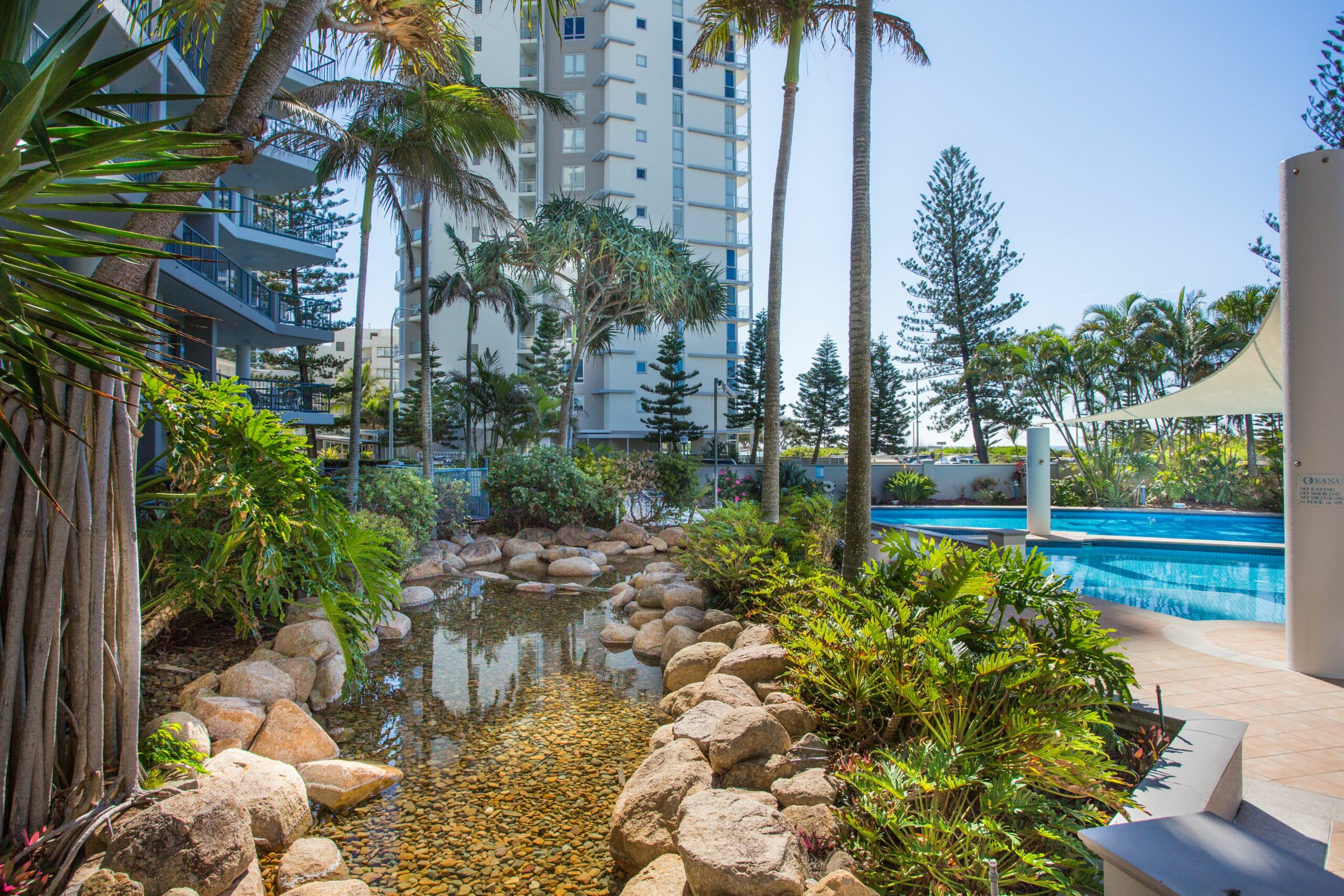 Oceana on Broadbeach