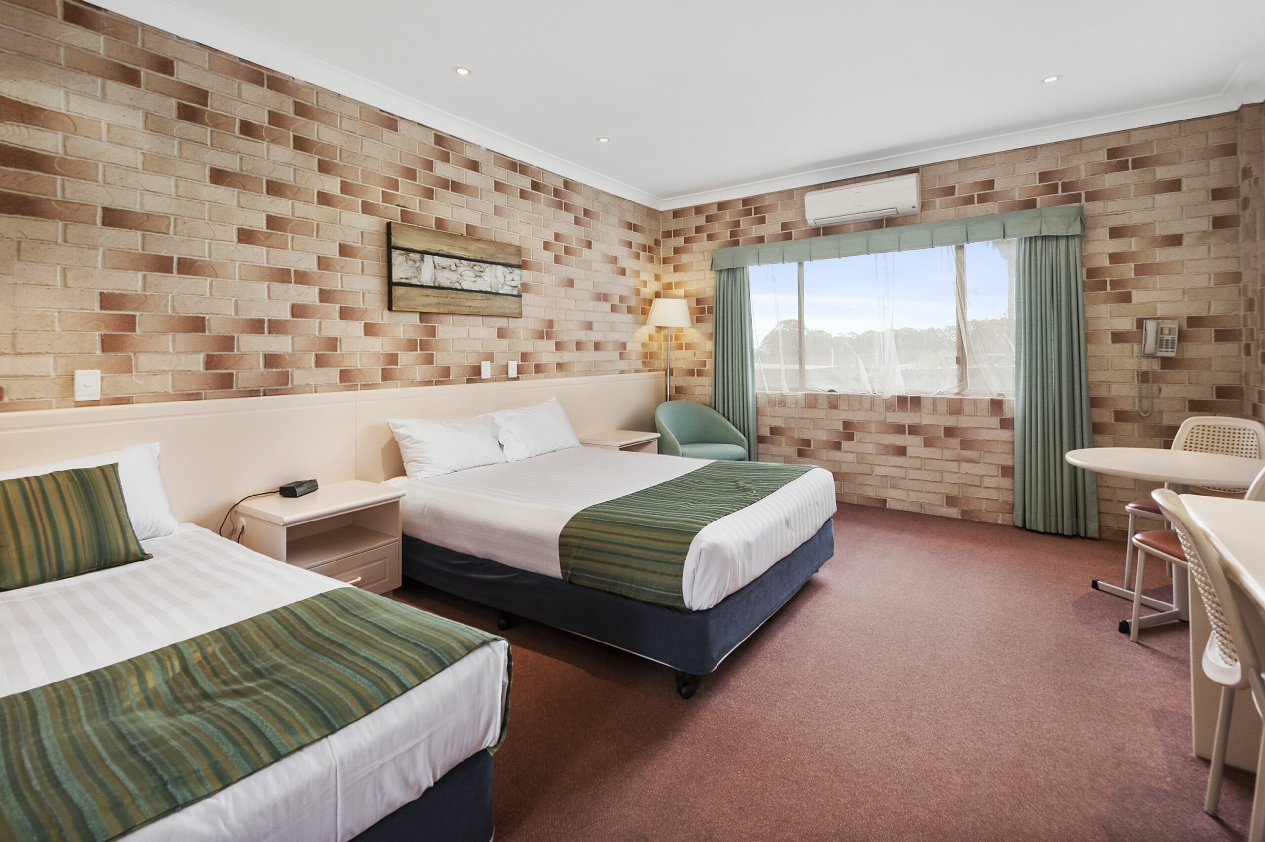 Comfort Inn Glenfield