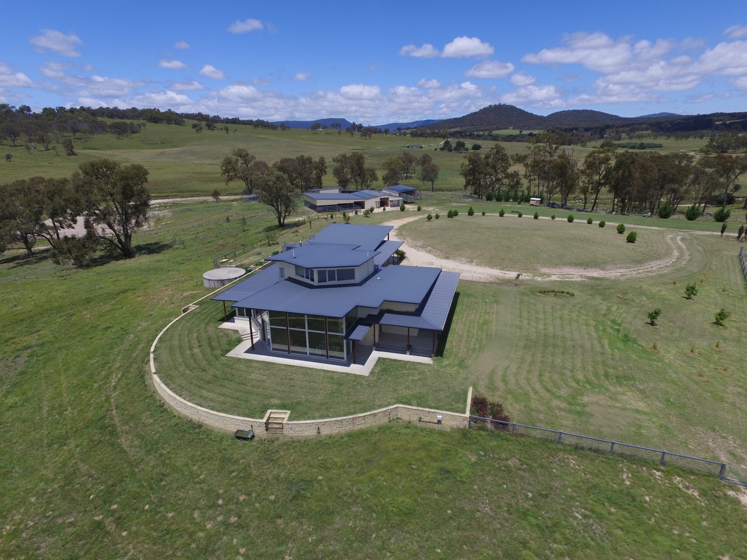 Donegal Farmstay