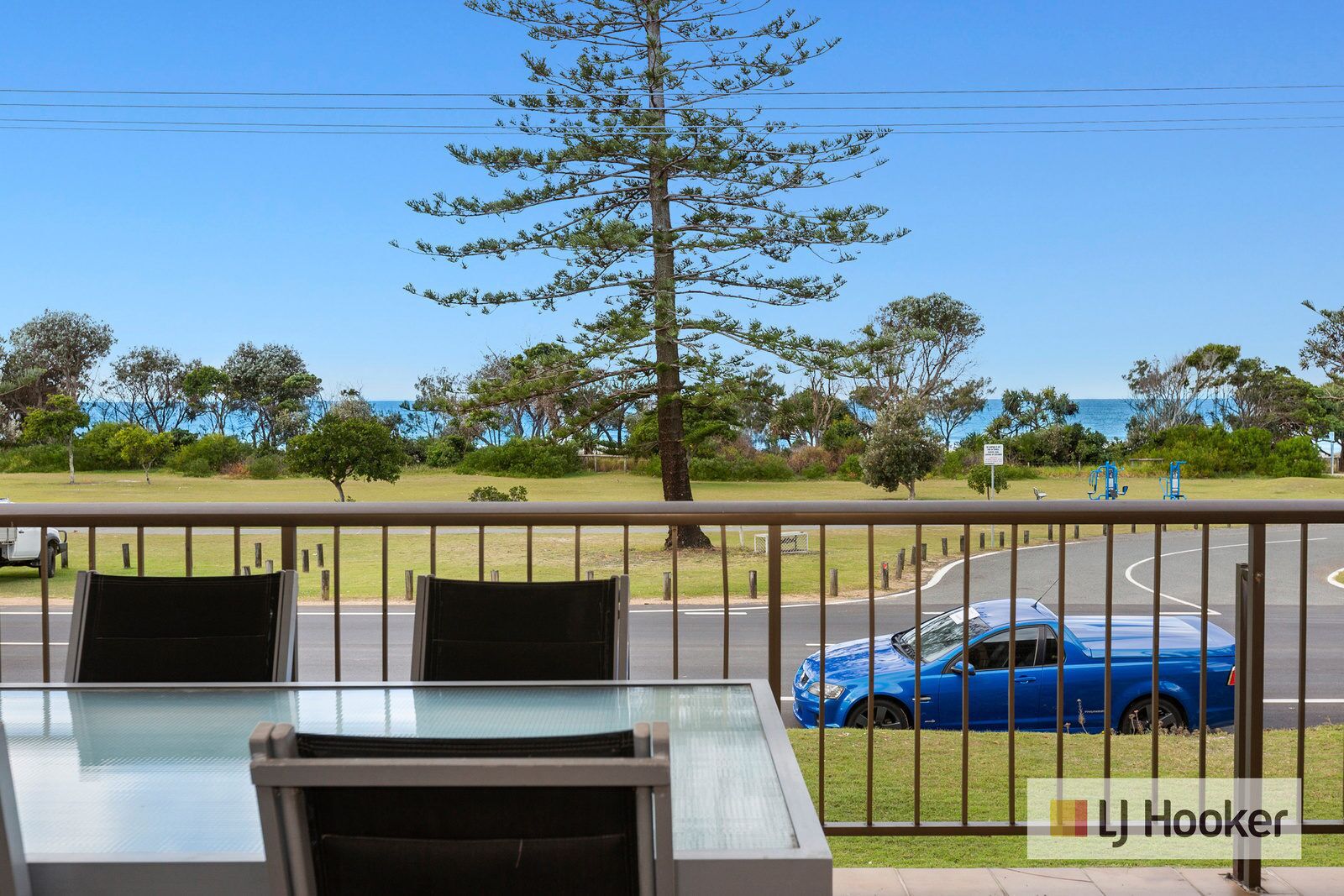 Tradewinds 1 Kingscliff