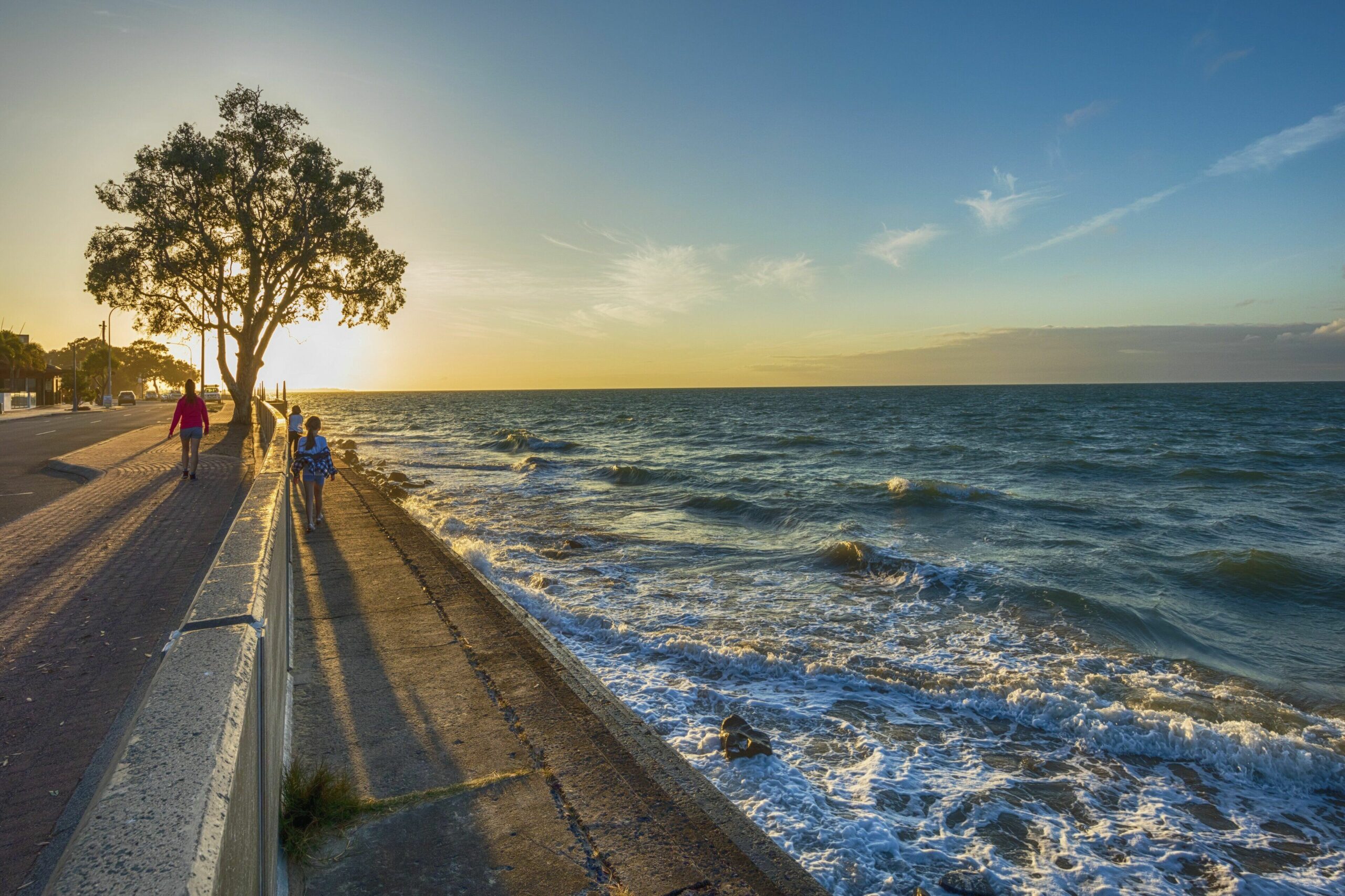 Oaks Hervey Bay Resort and Spa