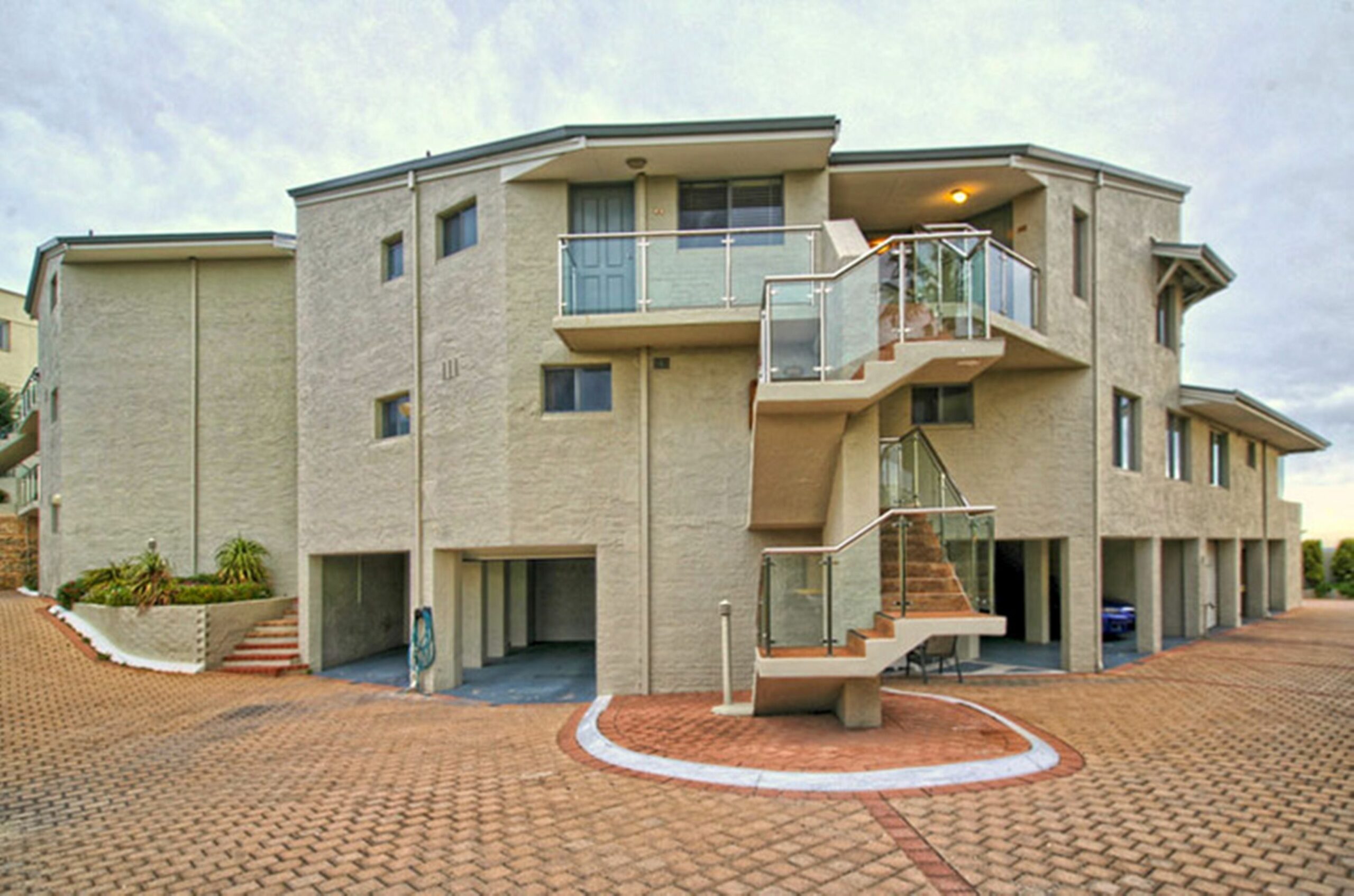 Scarborough Beach Front Resort - Shell 7