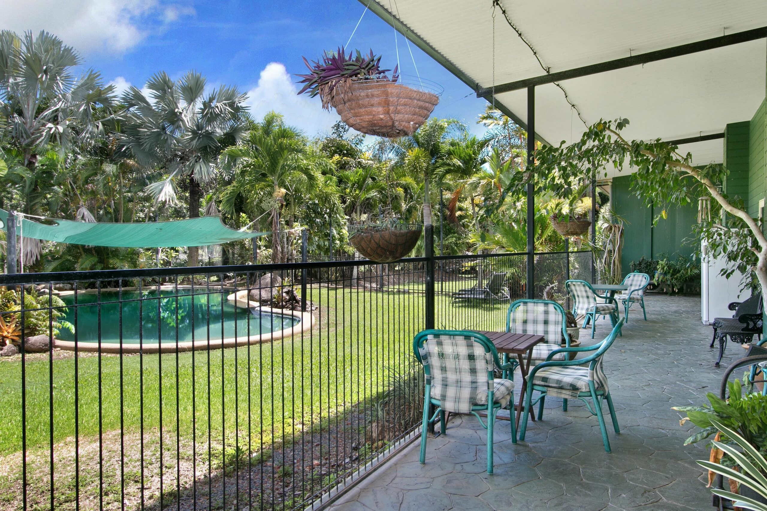 Daintree Wild Zoo & Bed and Breakfast