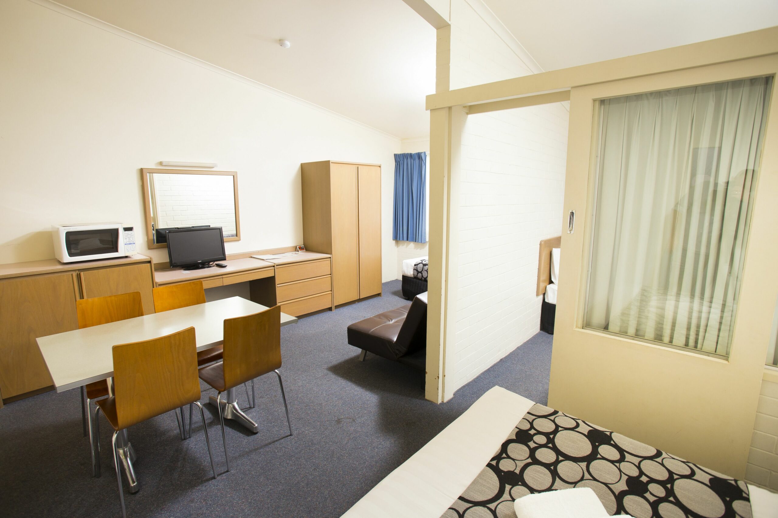 Econo Lodge Toowoomba Motel & Events Centre