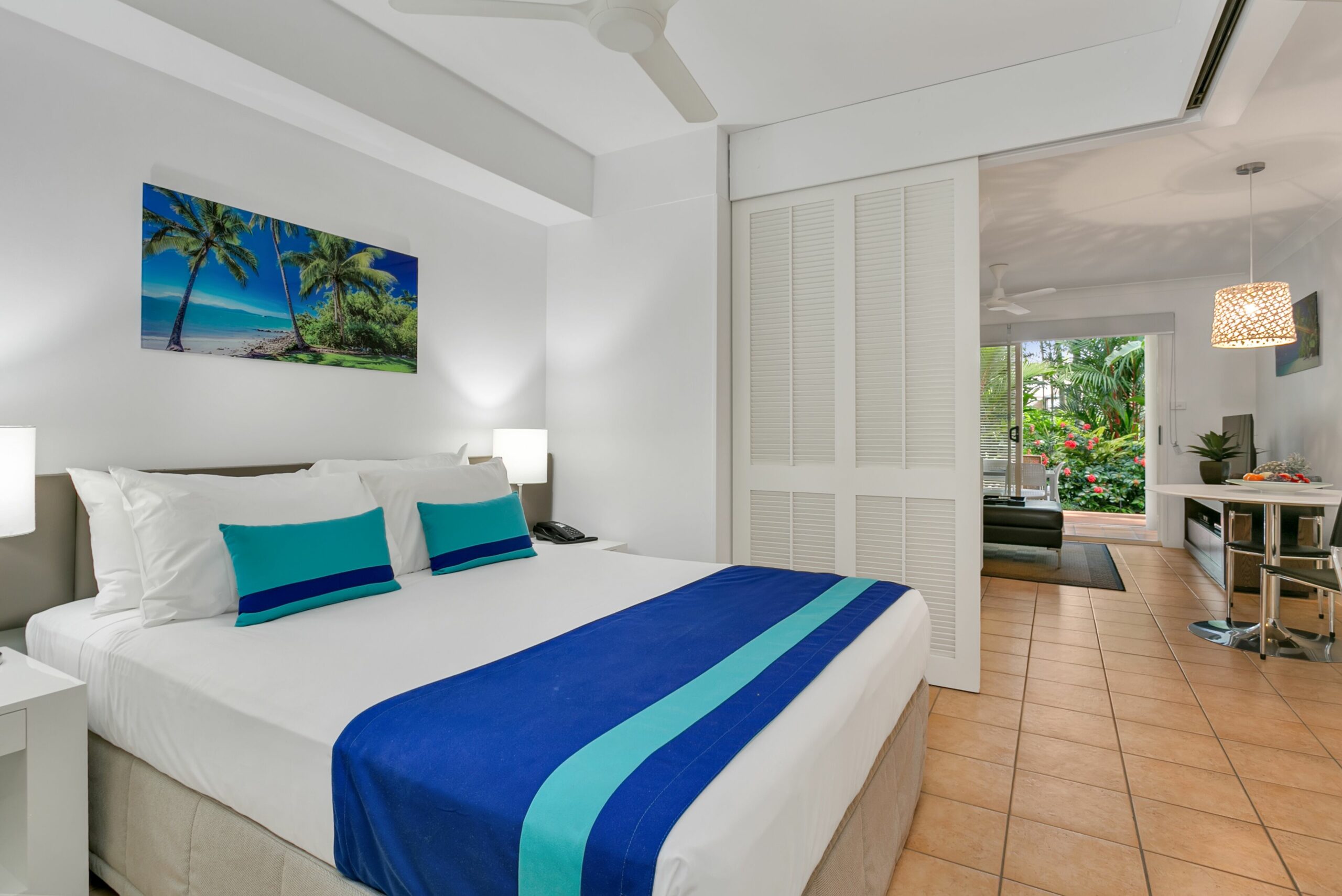 Port Douglas Apartments