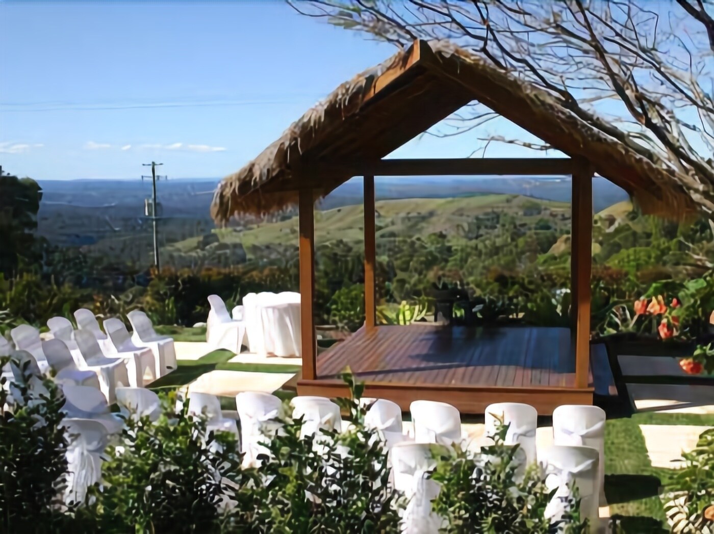 Maleny Terrace Cottages