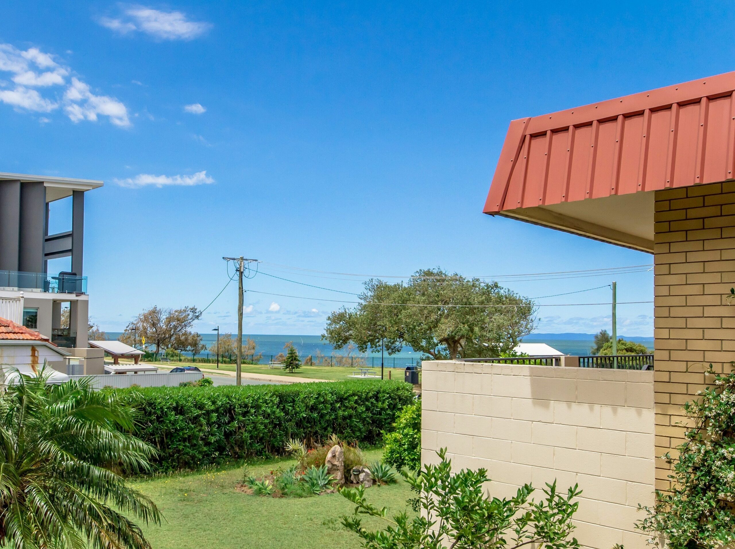 Beachfront Studio and Private Pool