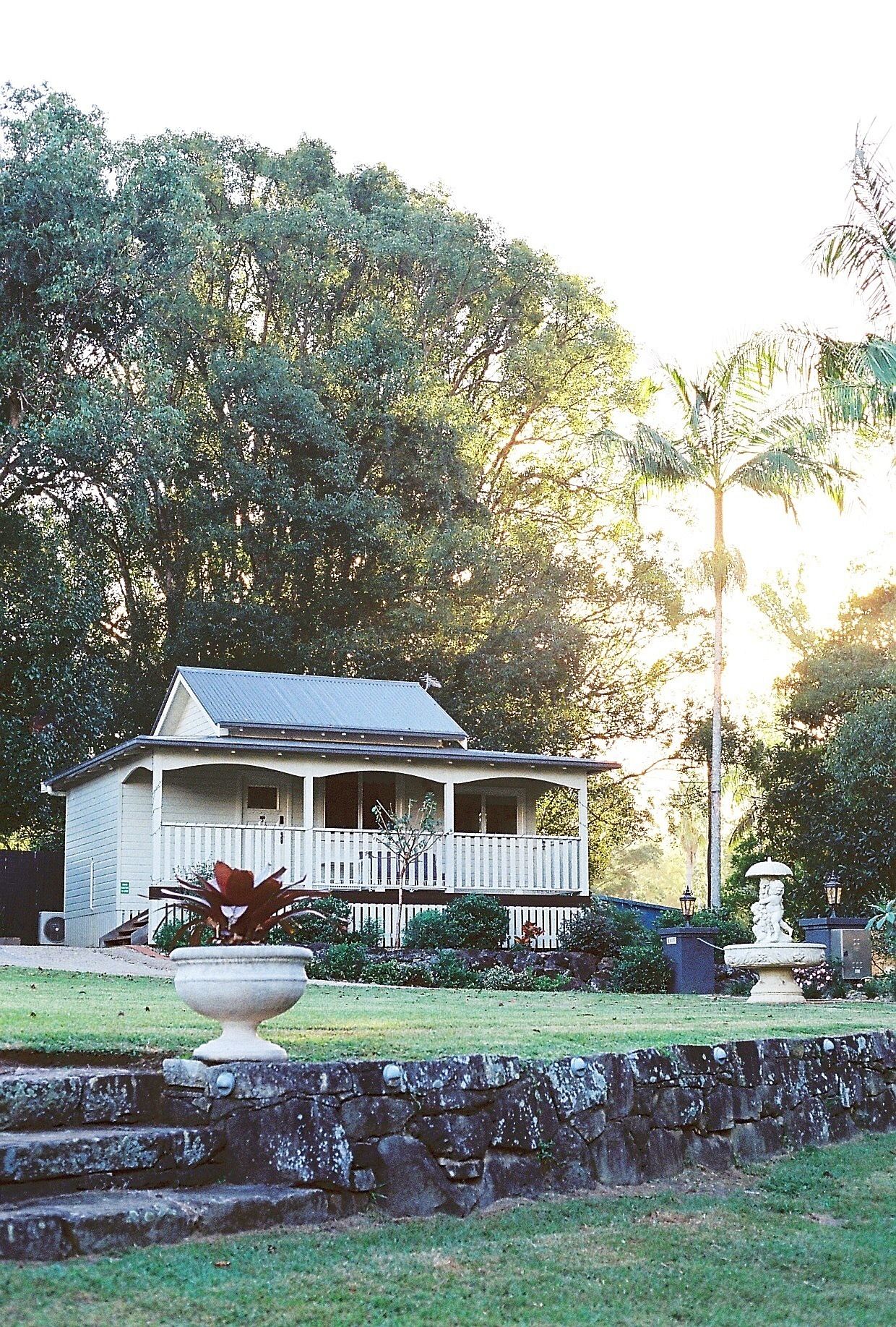 Bangalow Guesthouse