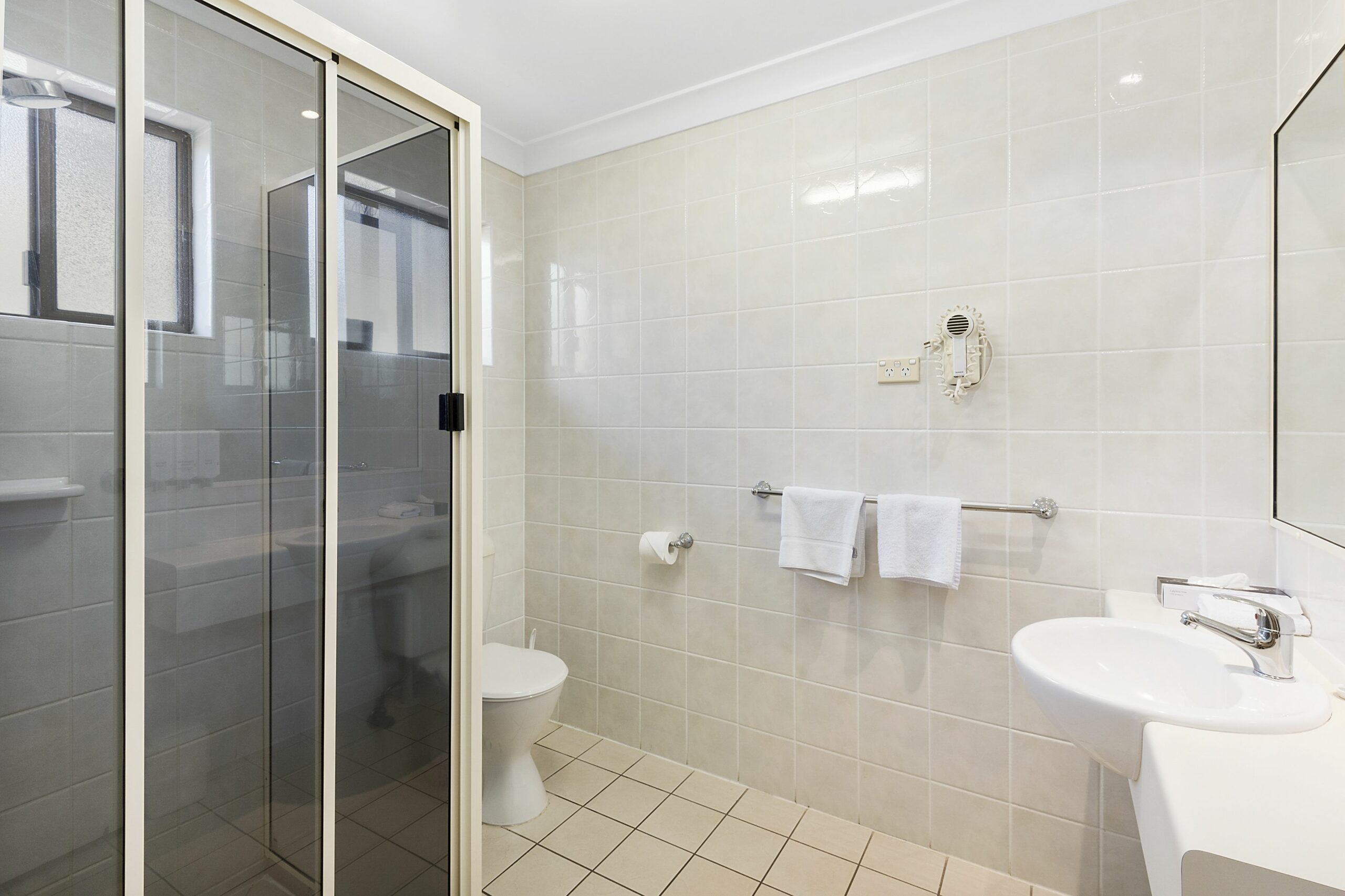 Comfort Inn Glenfield