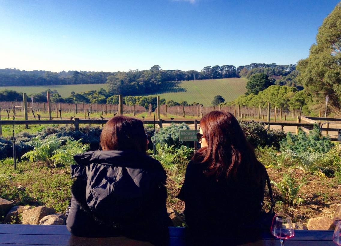 Wine, Cider & Local Produce Tour