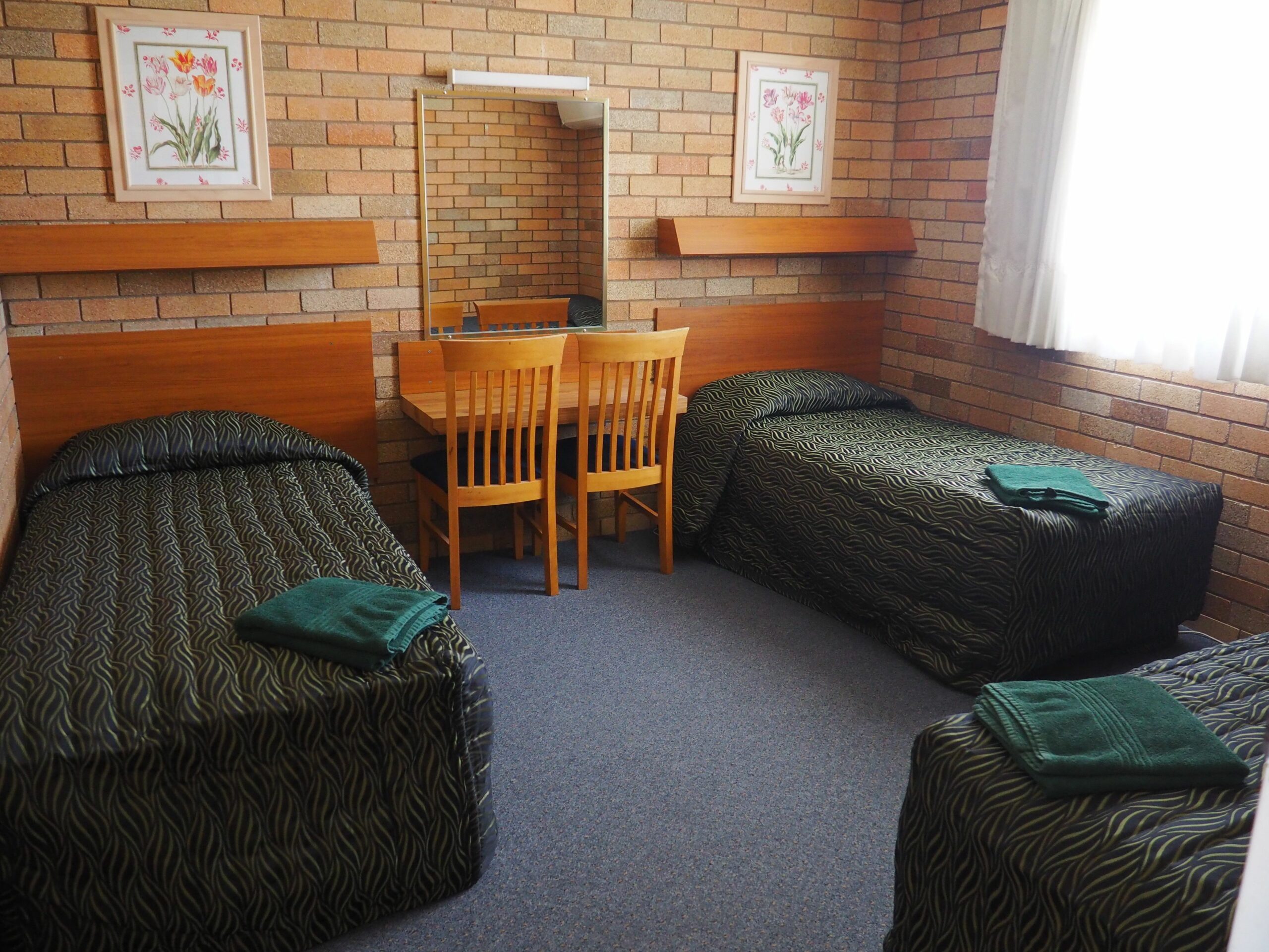 Cudgegong Valley Motel Mudgee