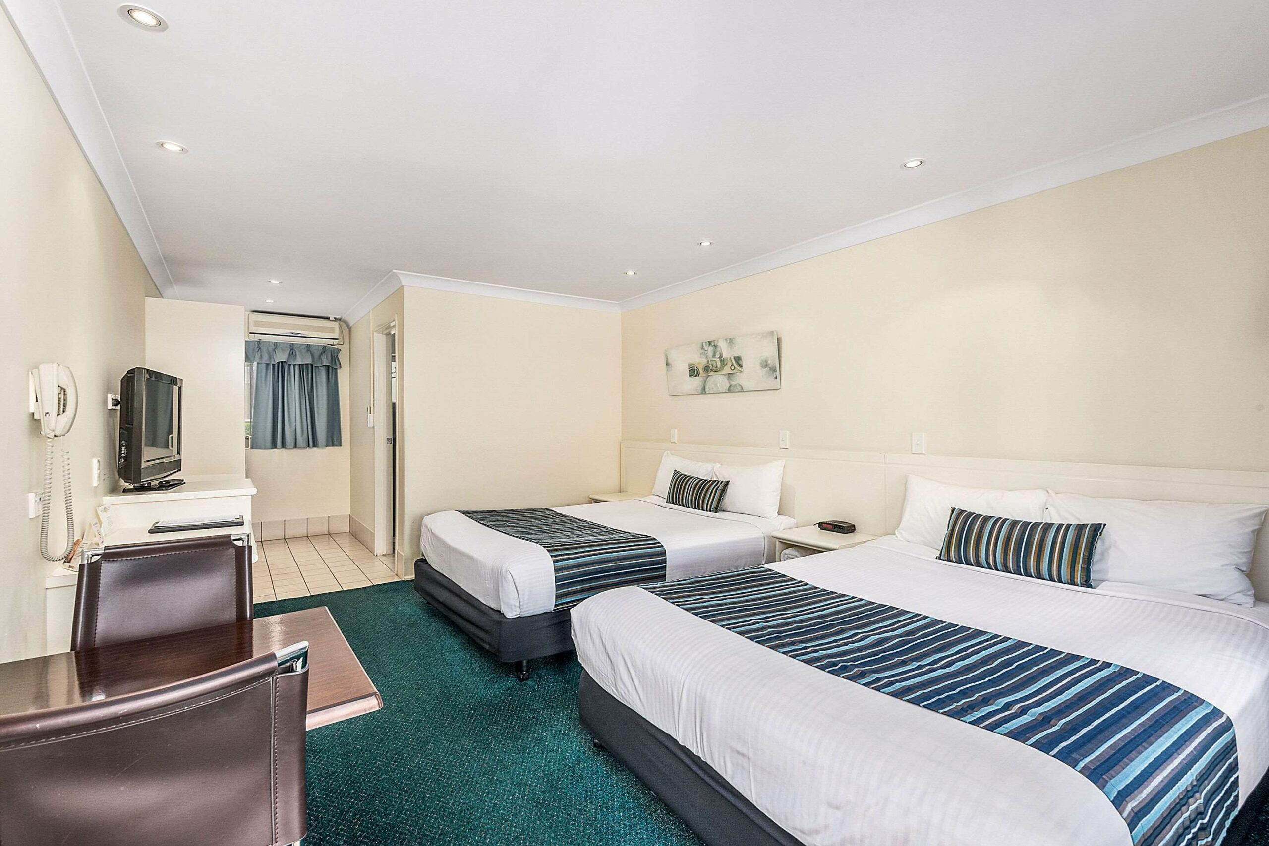 Comfort Inn Glenfield