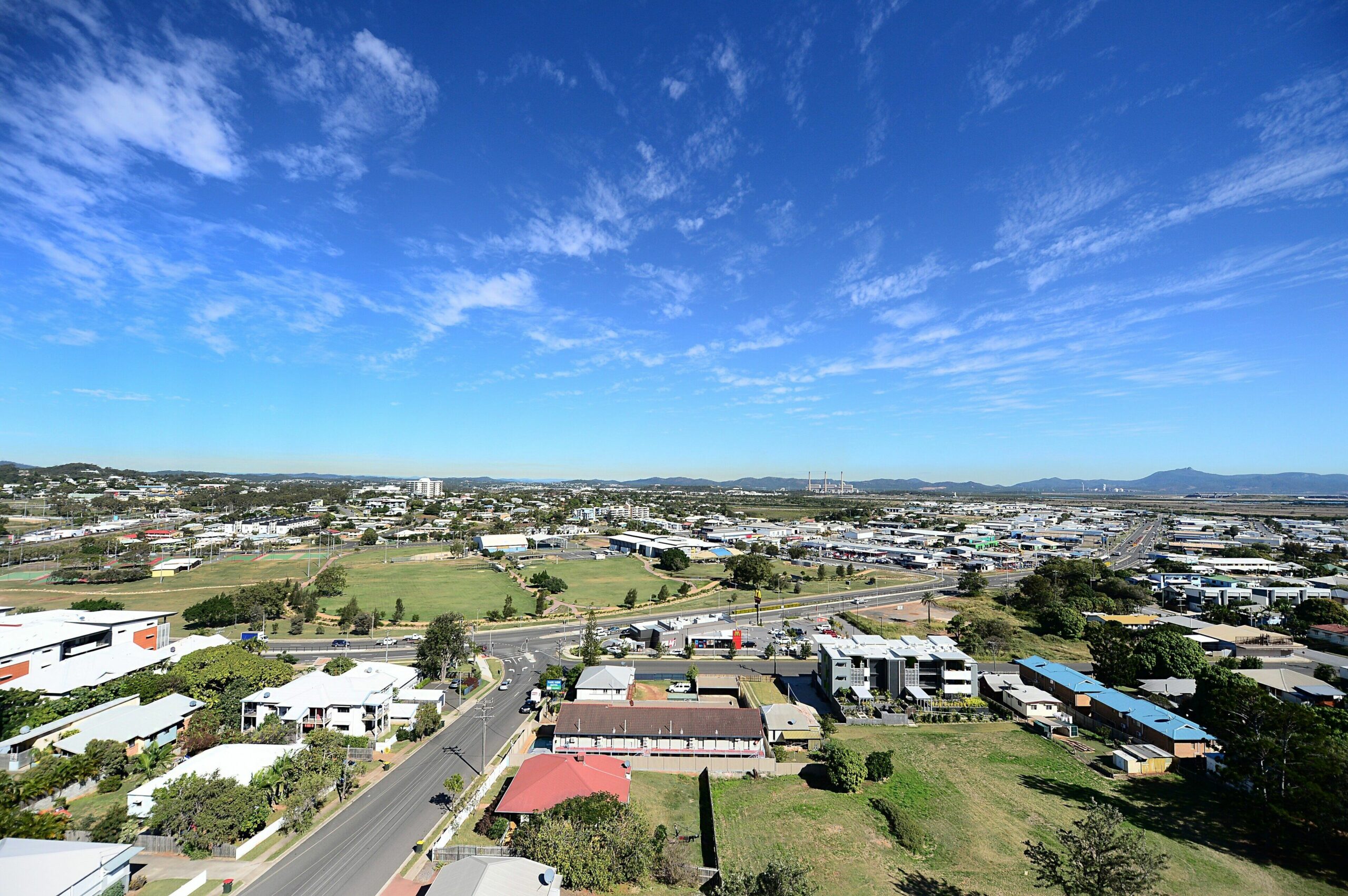 Oaks Gladstone Grand Hotel