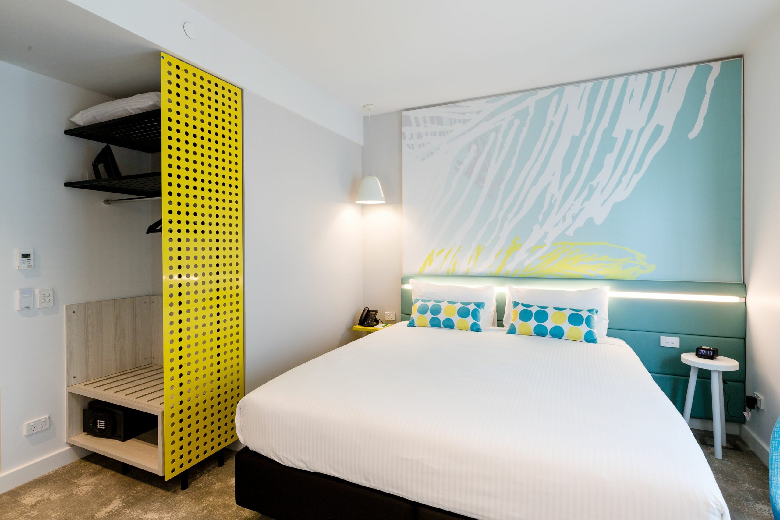 Ibis Styles East Perth