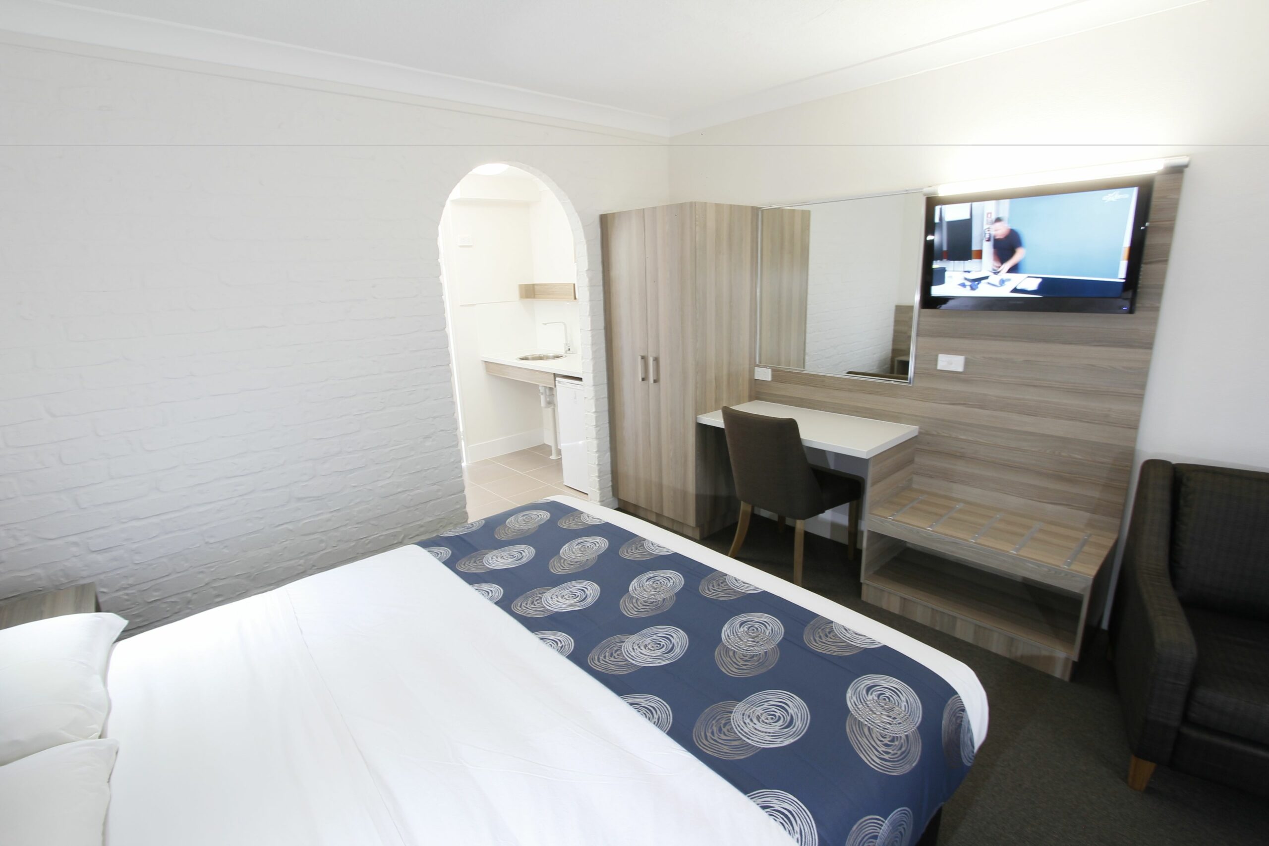 Aston Motel Yamba