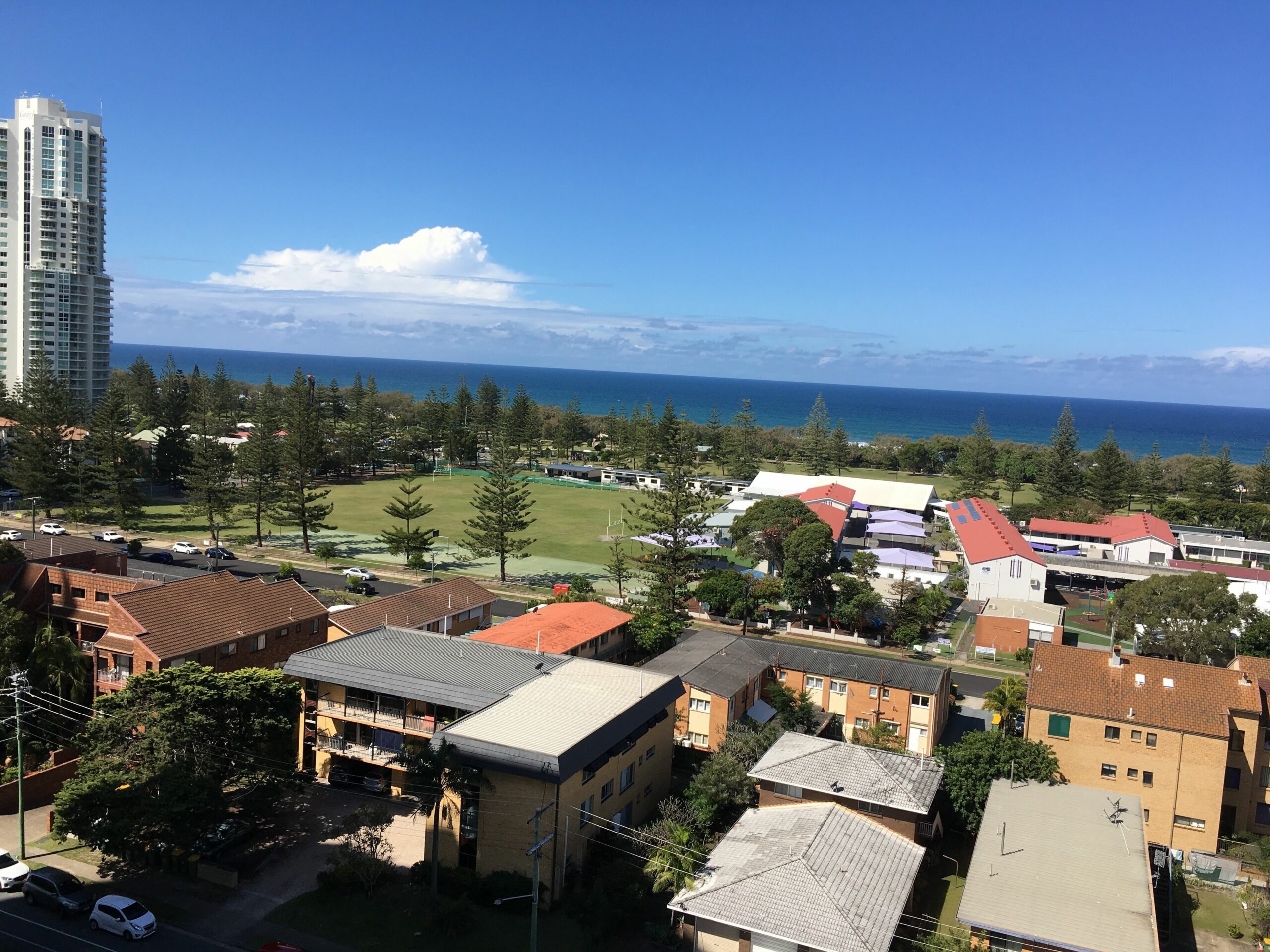 Bell Of Broadbeach