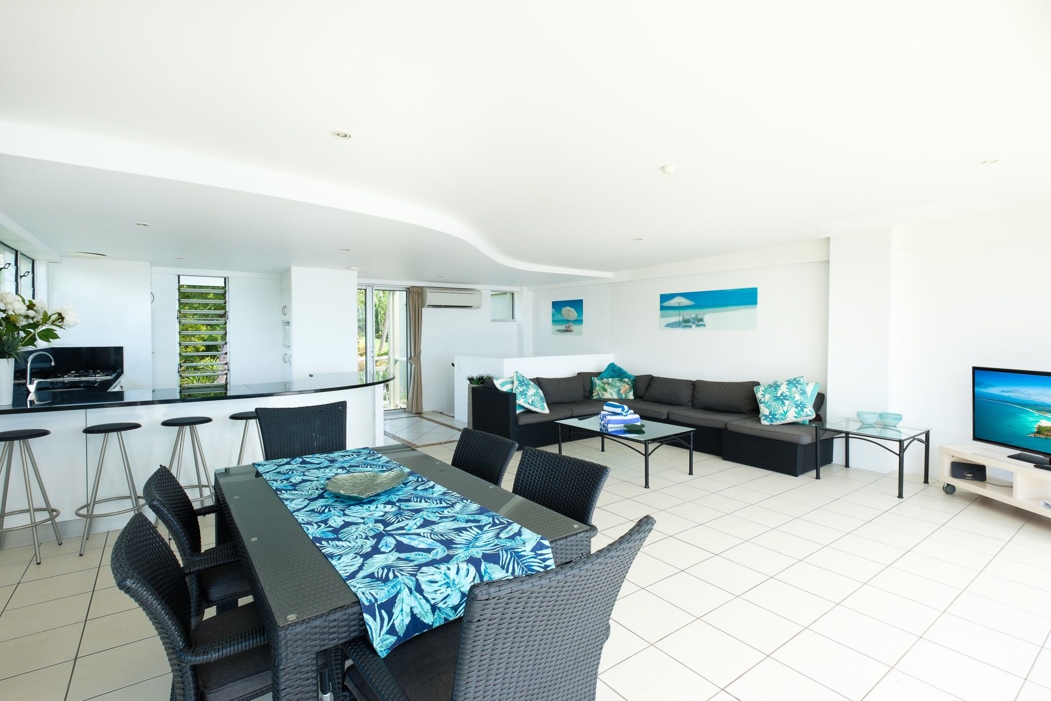 Skiathos Apartments