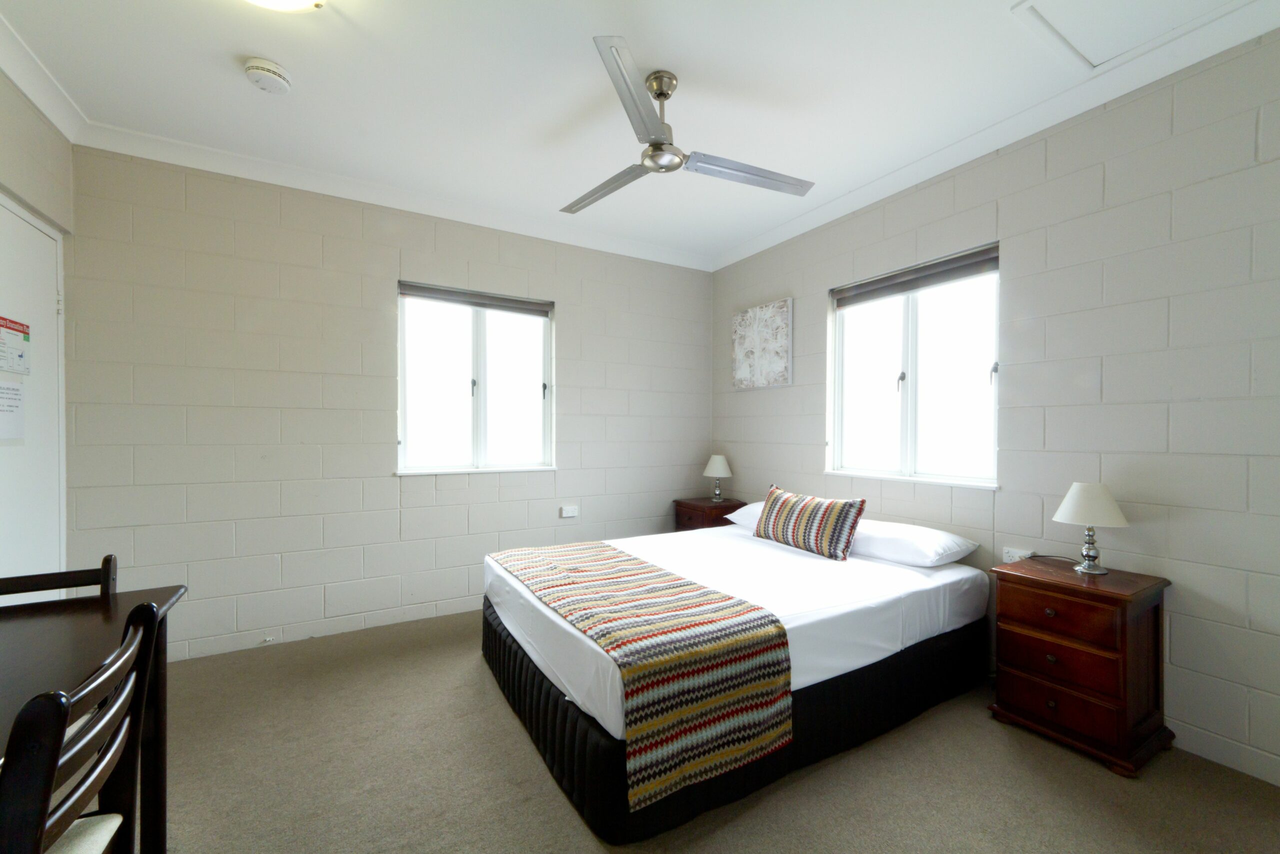 Rockhampton Serviced Apartments