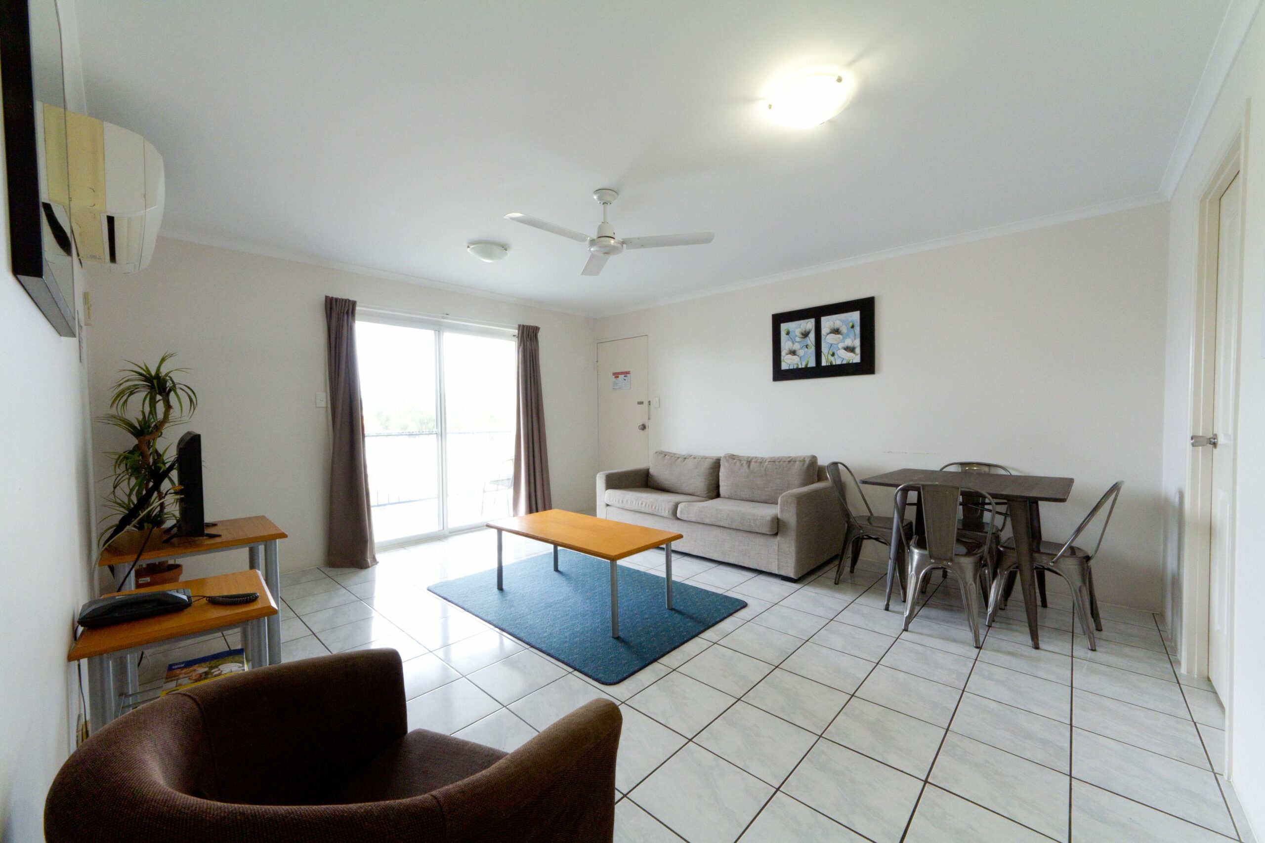 Rockhampton Serviced Apartments