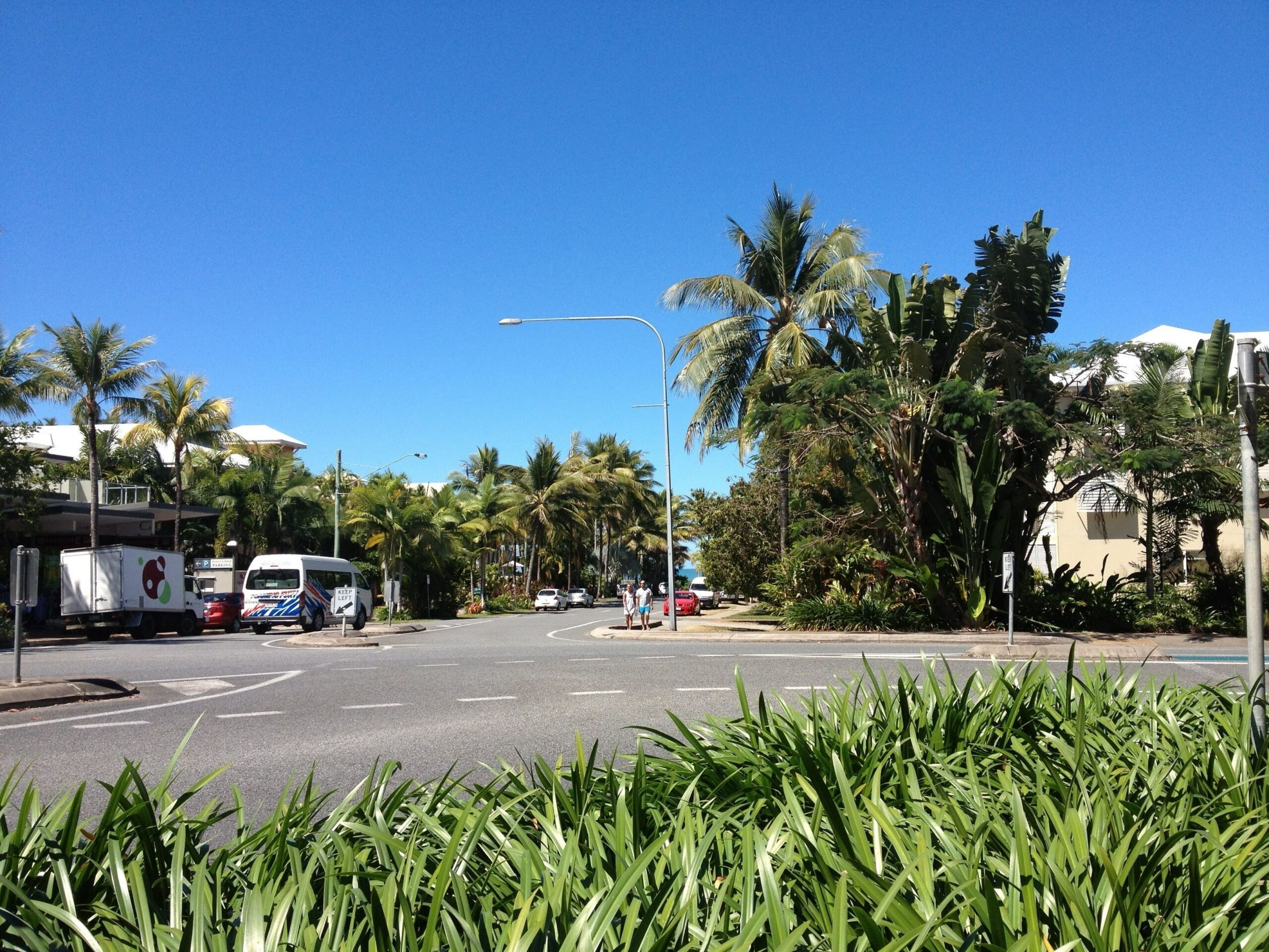 Port Douglas Apartments