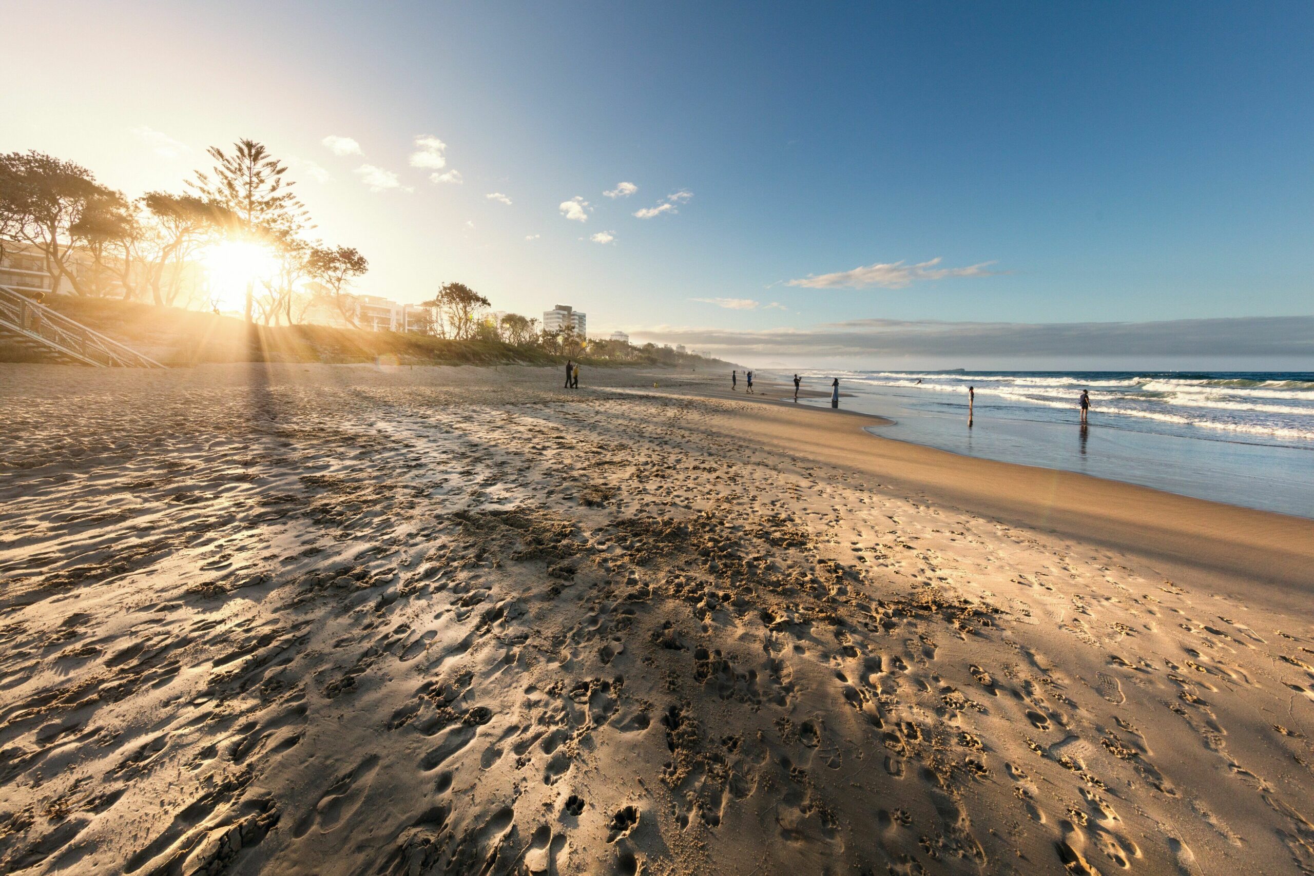 Oaks Sunshine Coast Seaforth Resort