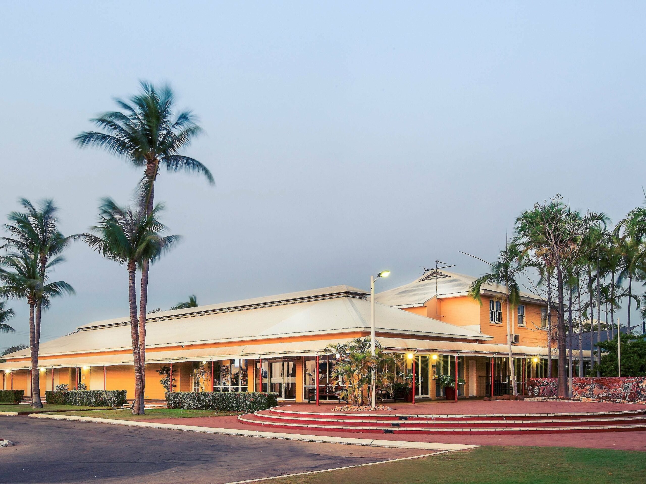 Mercure Broome