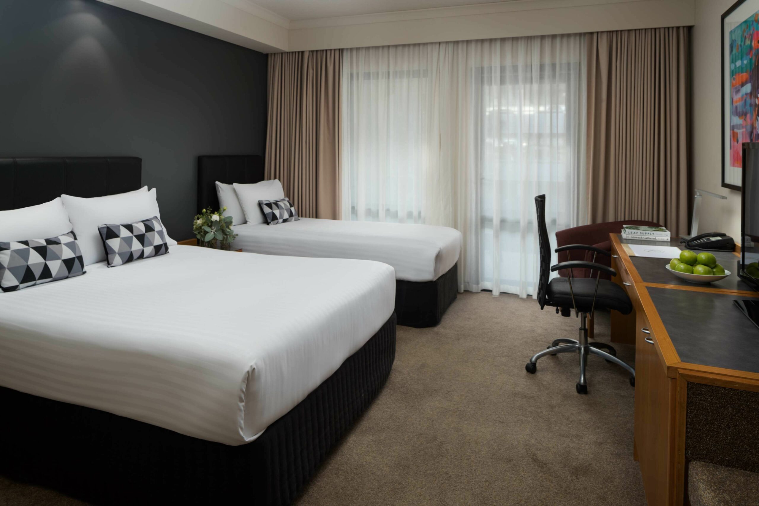 Esplanade Hotel Fremantle - by Rydges