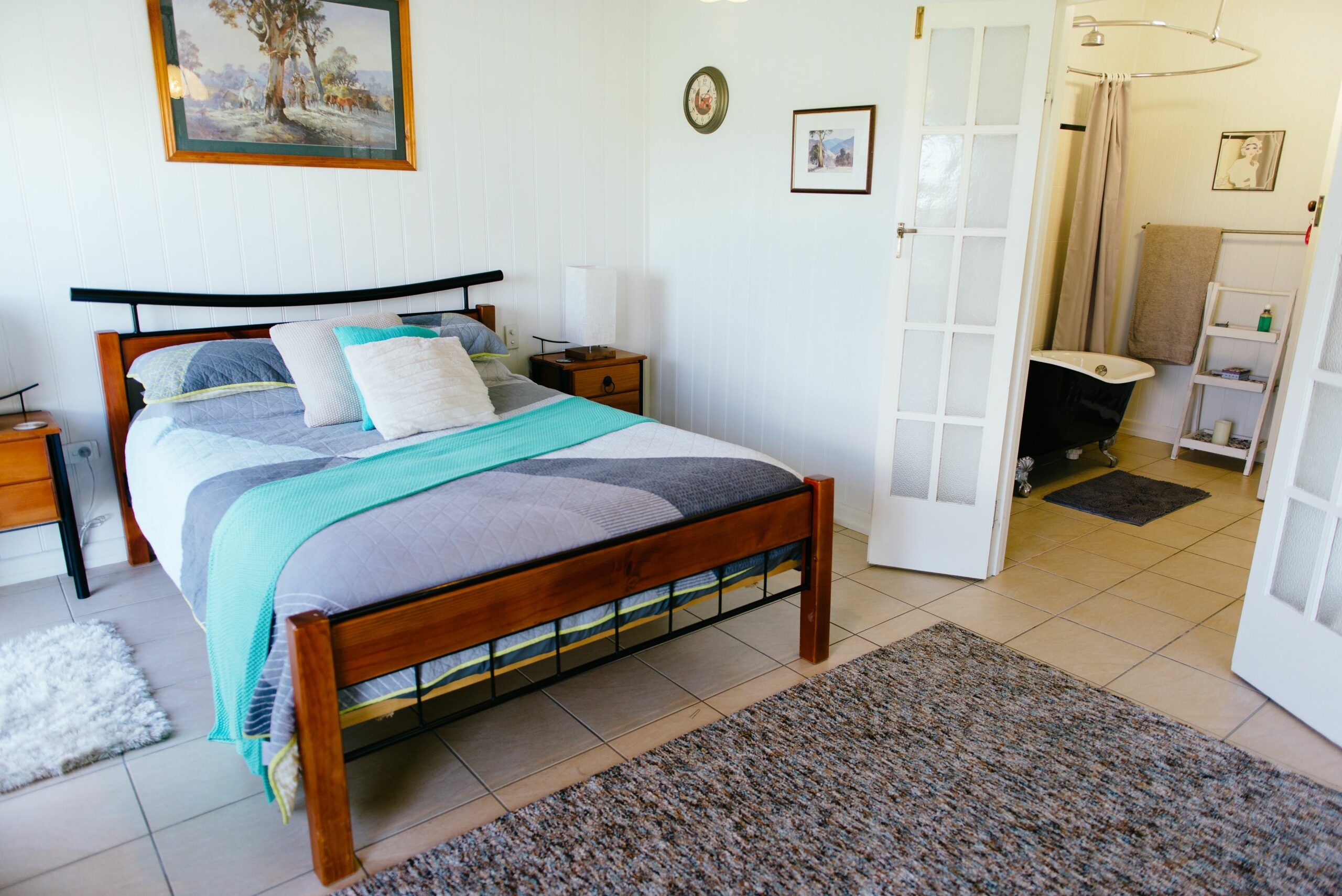 Blackwattle Farm B&B and Farm Stay