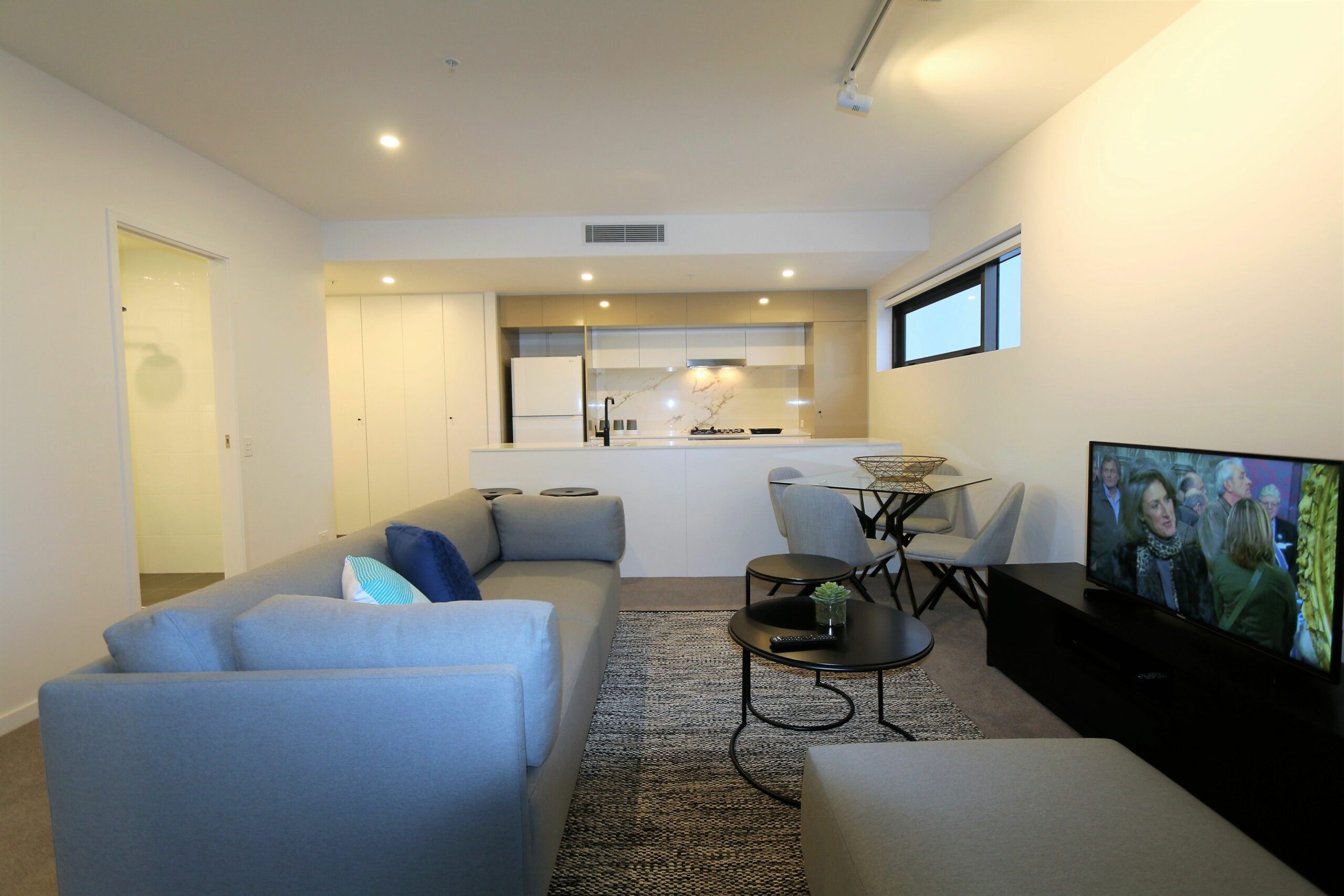 Opera Apartments South Brisbane