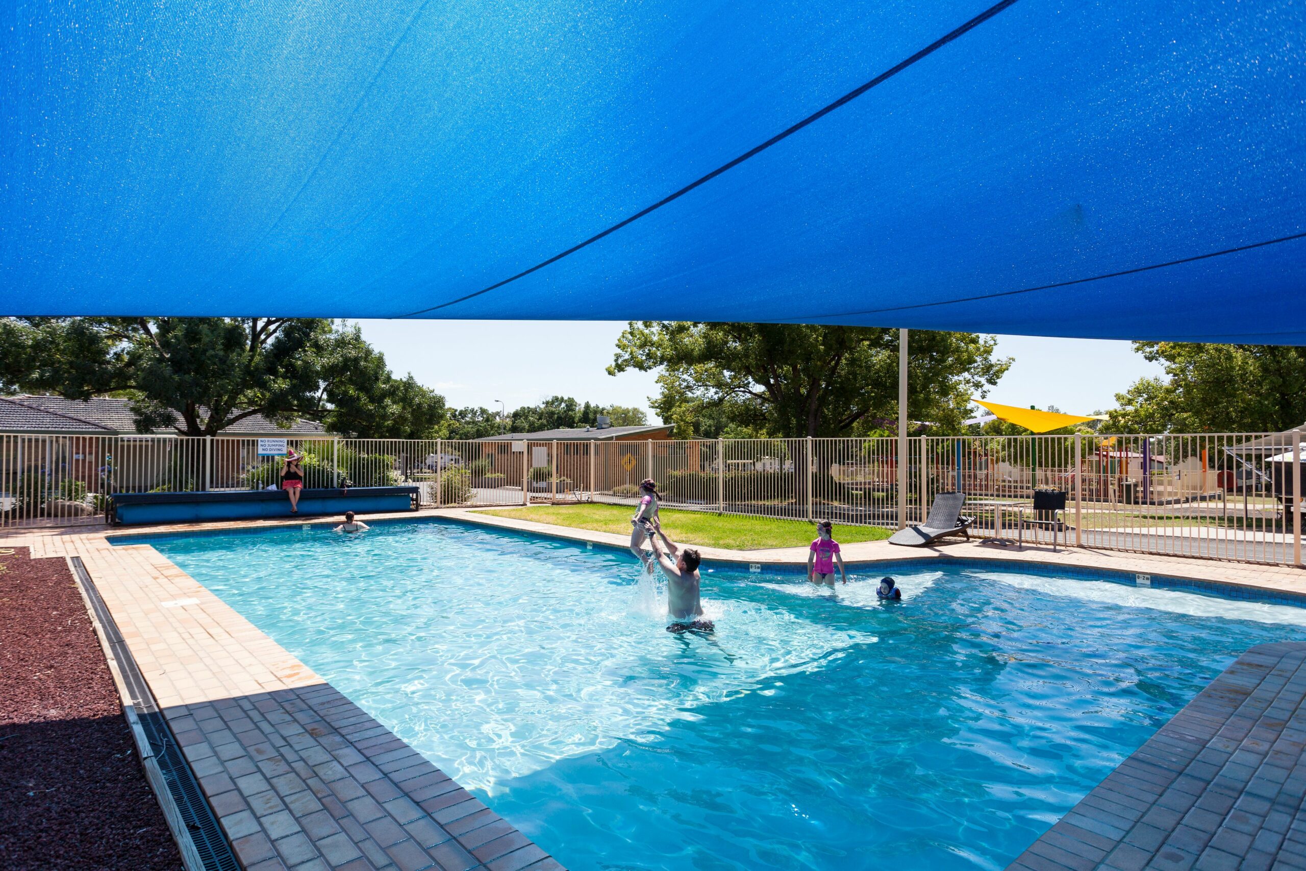 NRMA Dubbo Holiday Park